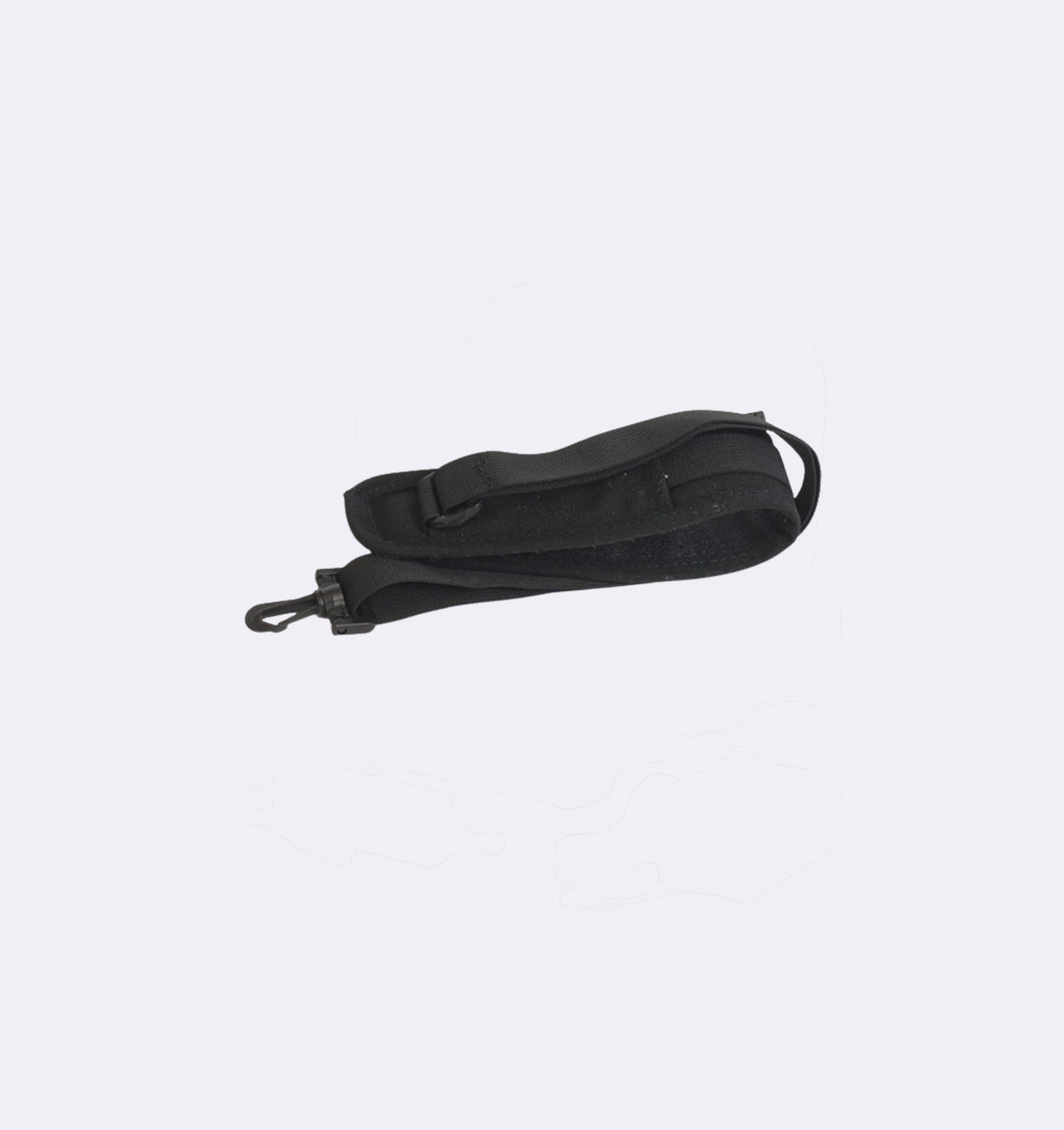 Caire FreeStyle Comfort Carry Strap
