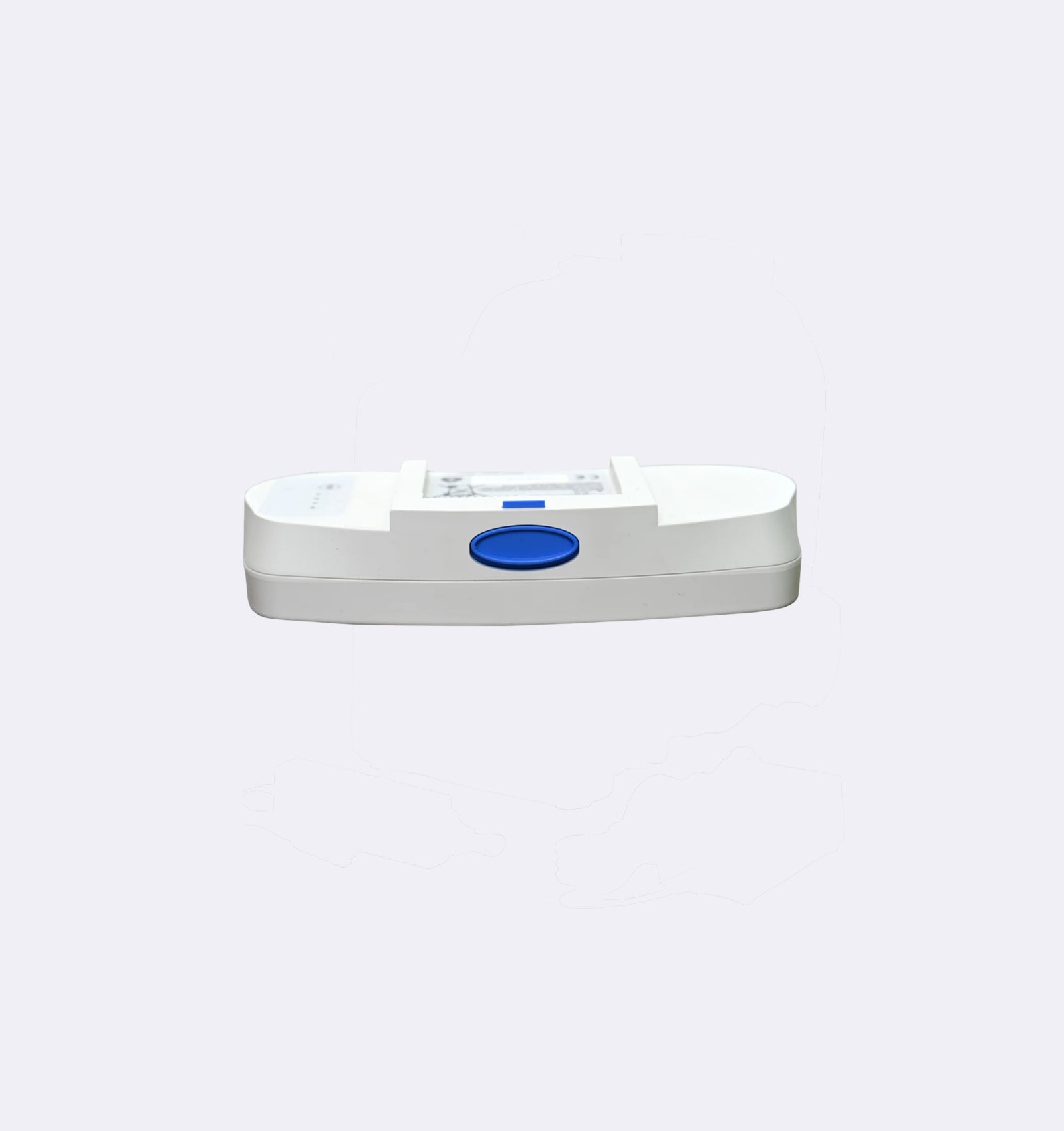 Caire Freestyle Comfort 8-Cell Battery
