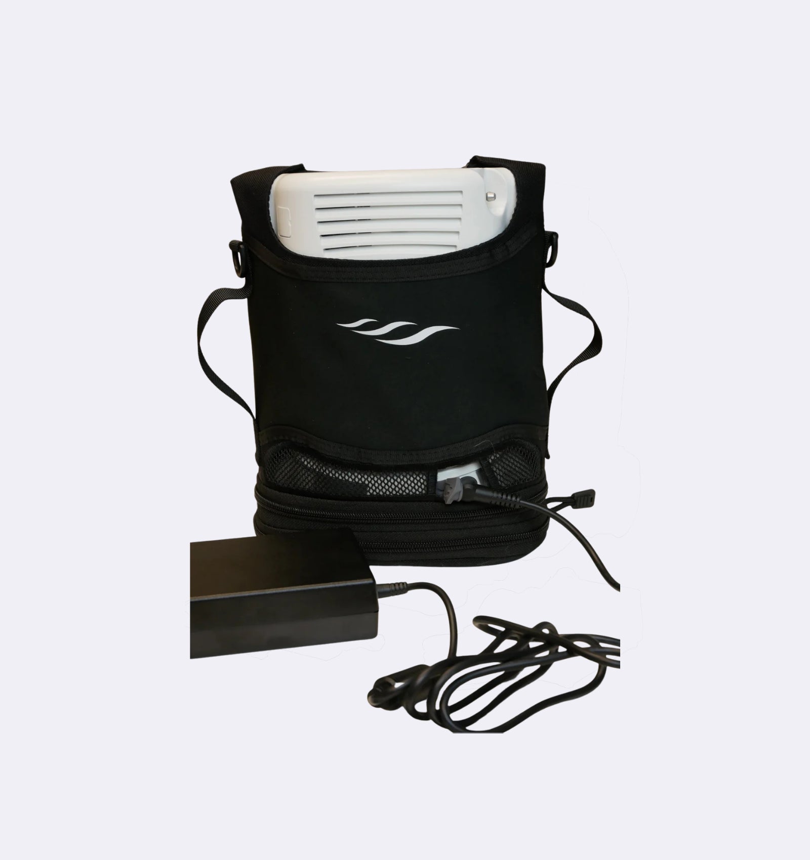 Caire Freestyle Comfort Portable Oxygen Concentrator