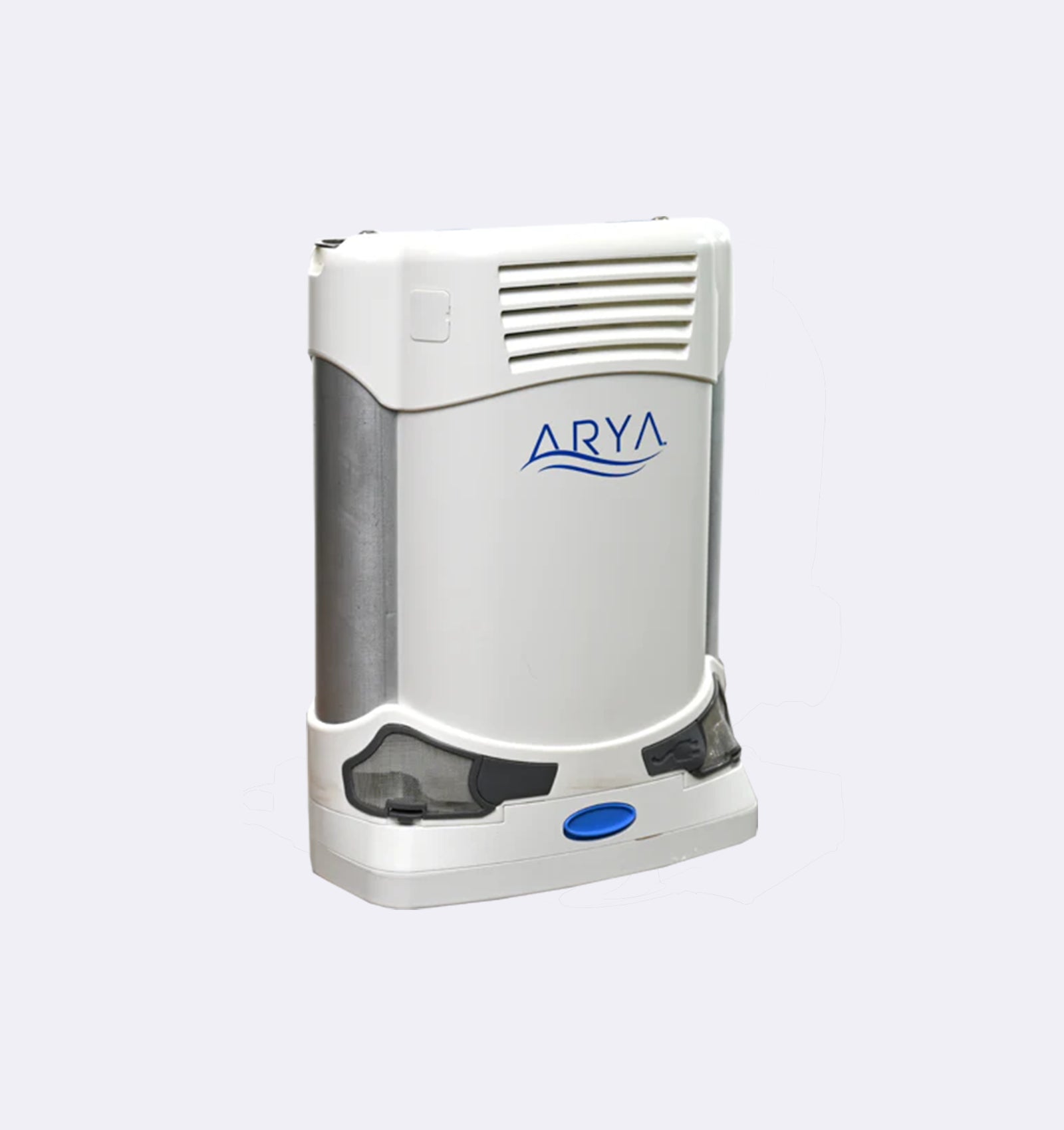 Caire Freestyle Comfort Portable Oxygen Concentrator