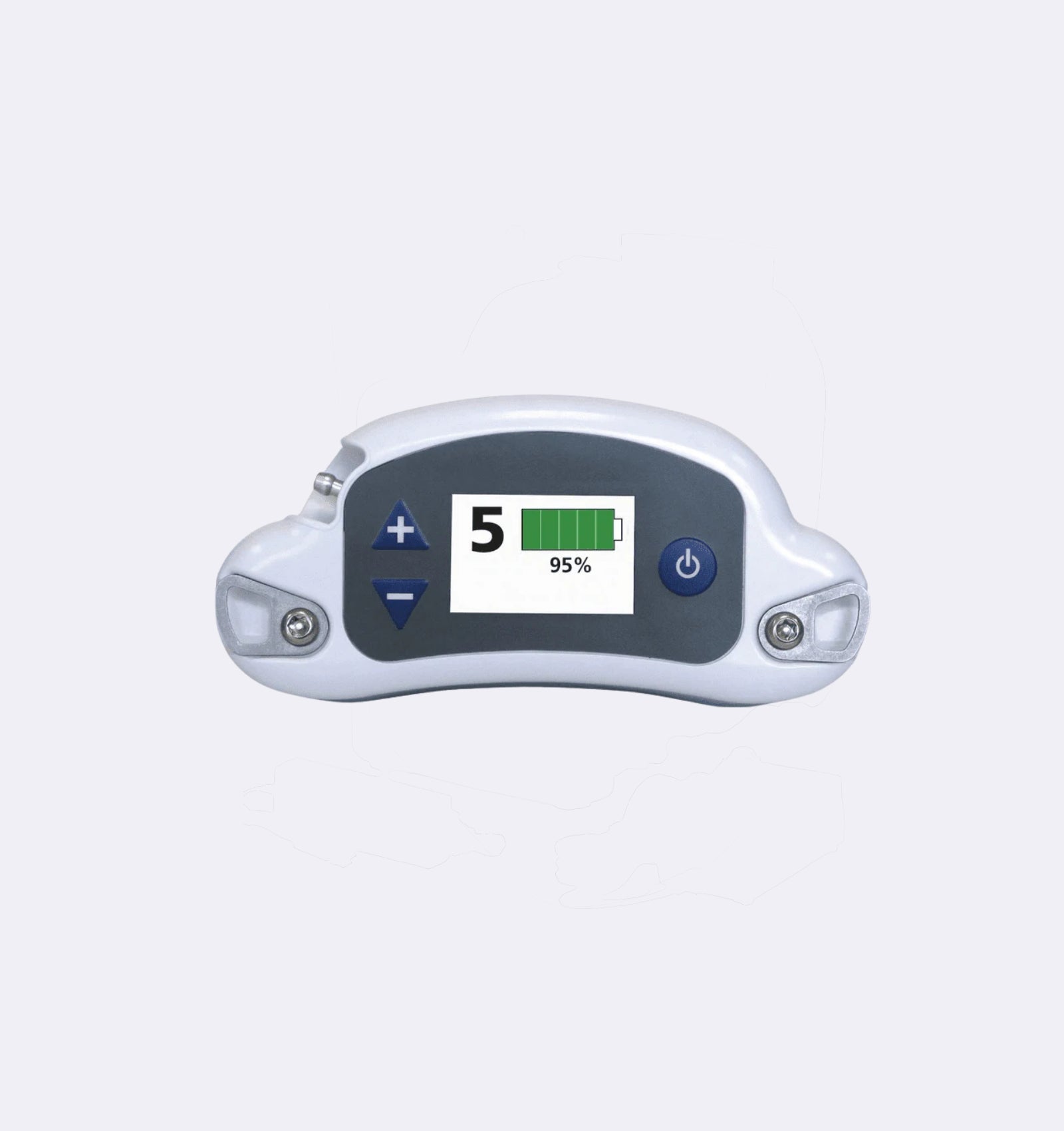 Caire Freestyle Comfort Portable Oxygen Concentrator
