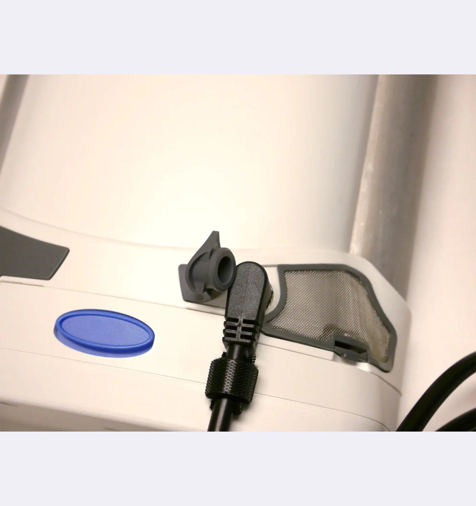 Caire Freestyle Comfort Portable Oxygen Concentrator