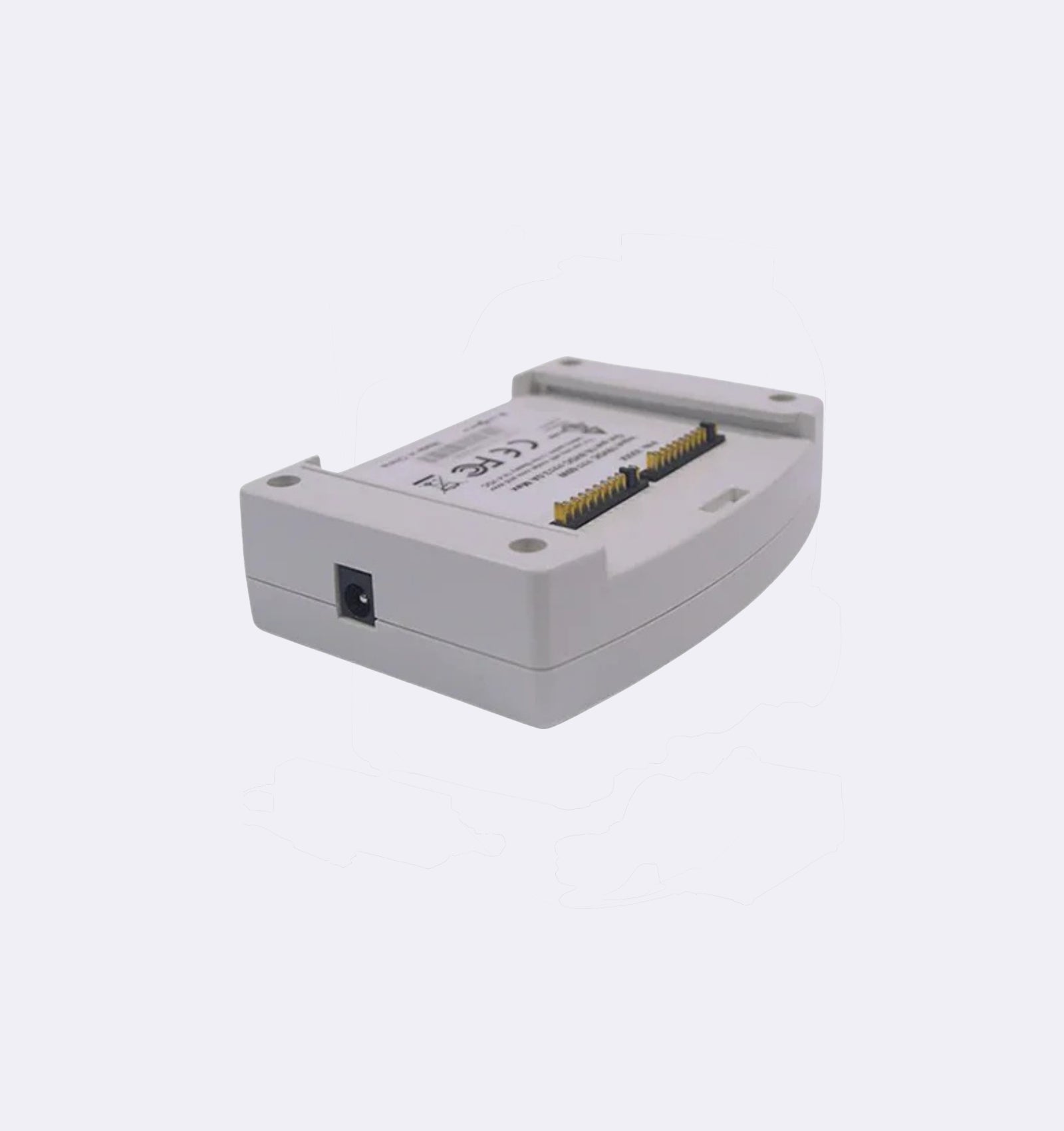 Caire FreeStyle Comfort External Battery Charger