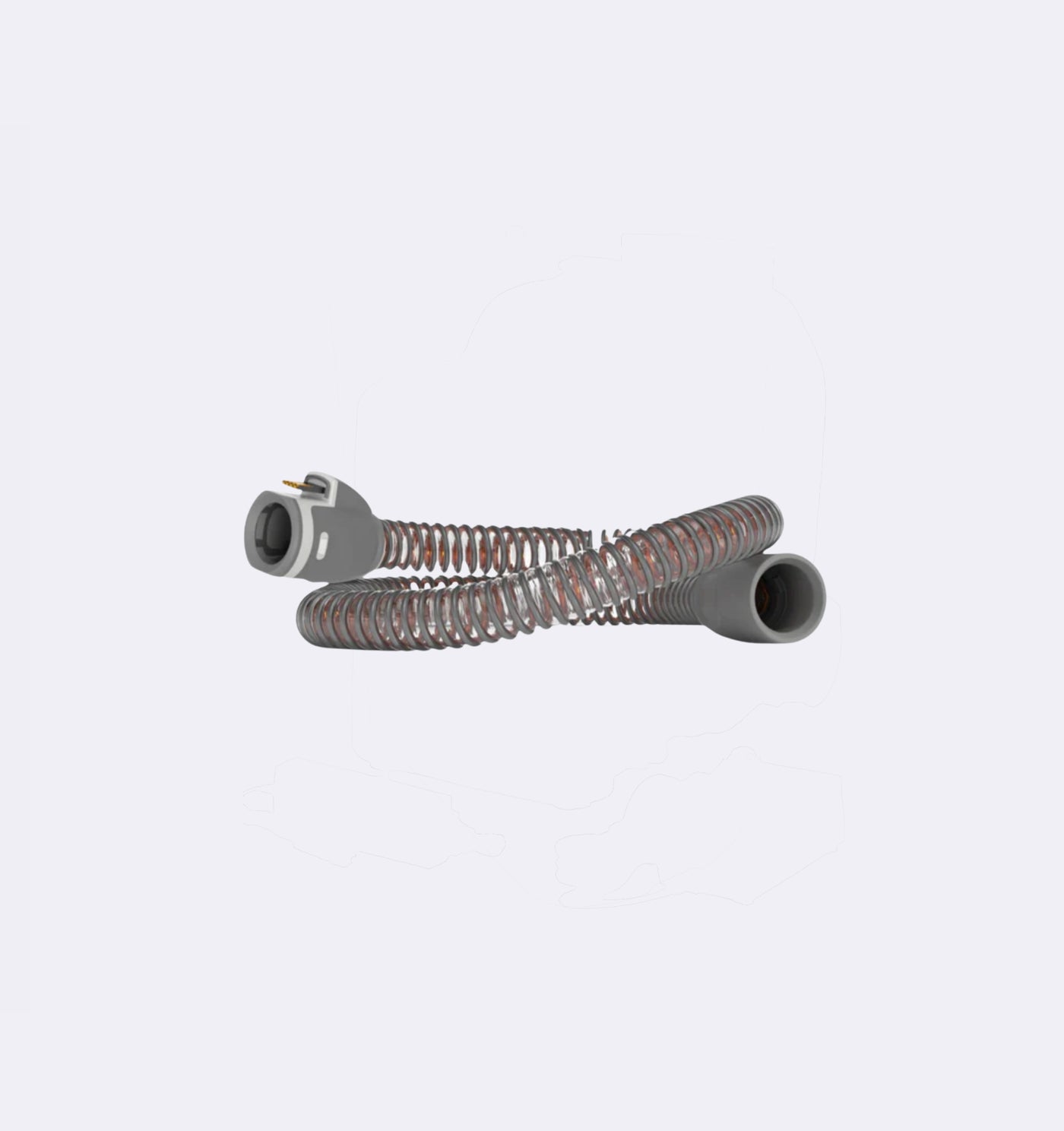 ClimateLine Heated Hose for AirSeries 10