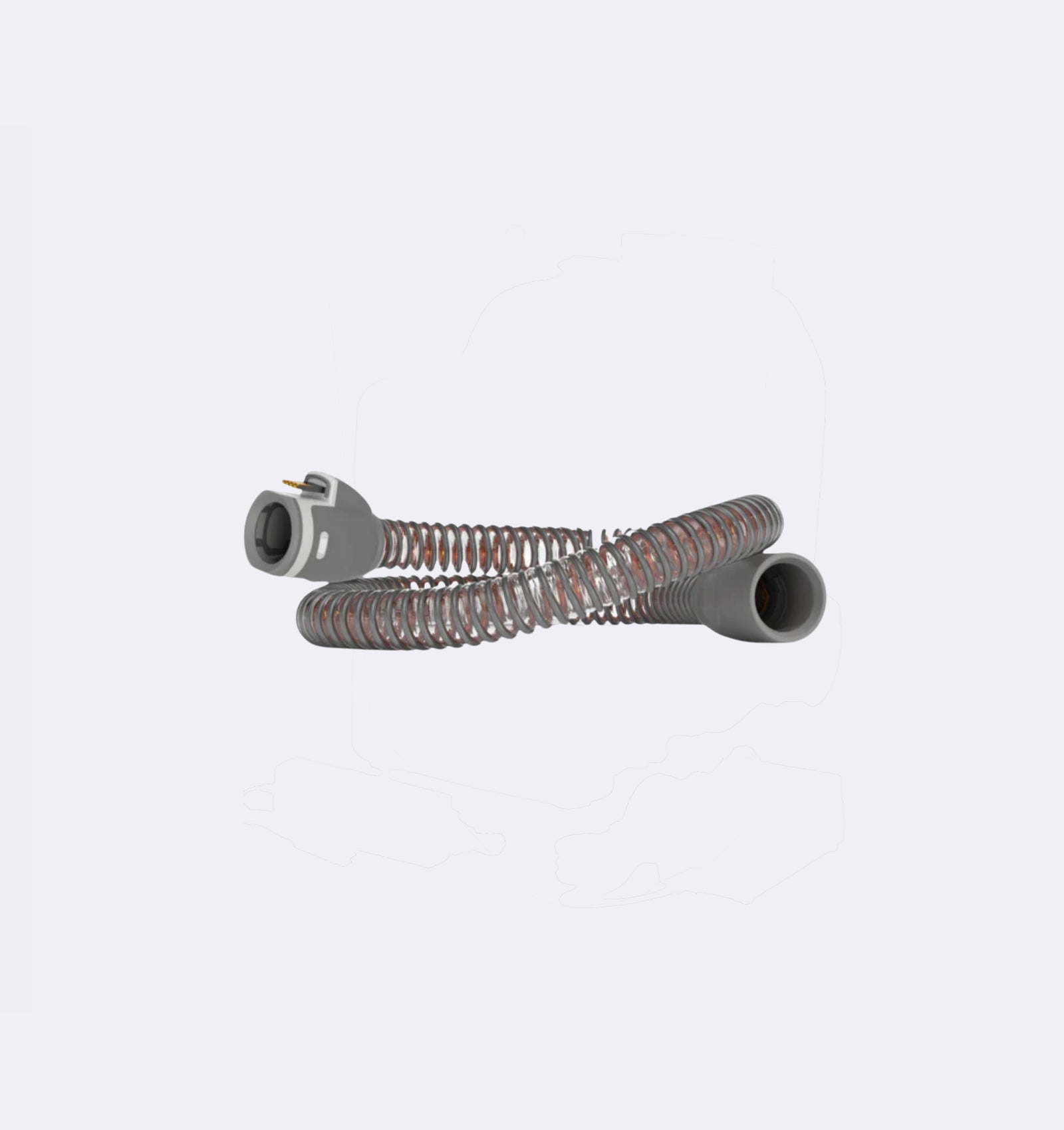 ClimateLine Heated Hose for AirSeries 10