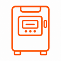 An All-in-One Home Oxygen Concentrator