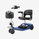 VOCIC D50 Mobility Scooter