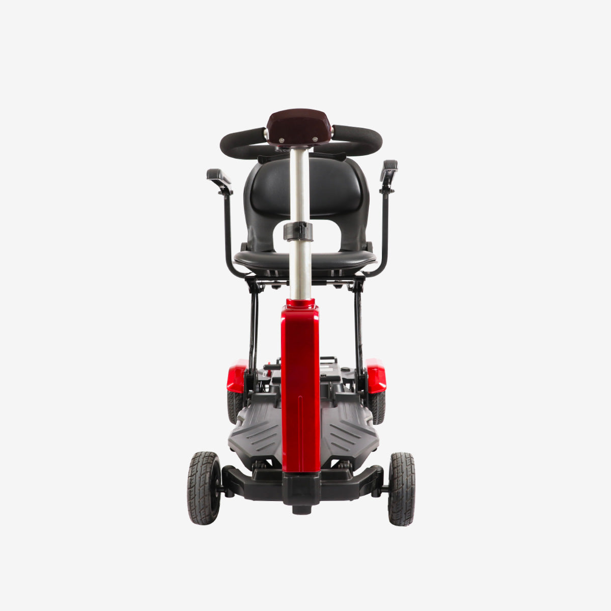 VOCIC D91 Fold Go Revolutionary Foldable Mobility Scooter Online