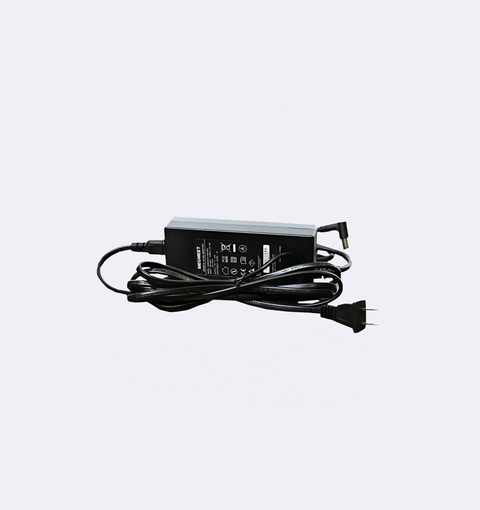 DeVilbiss iGo2 AC Power Supply
