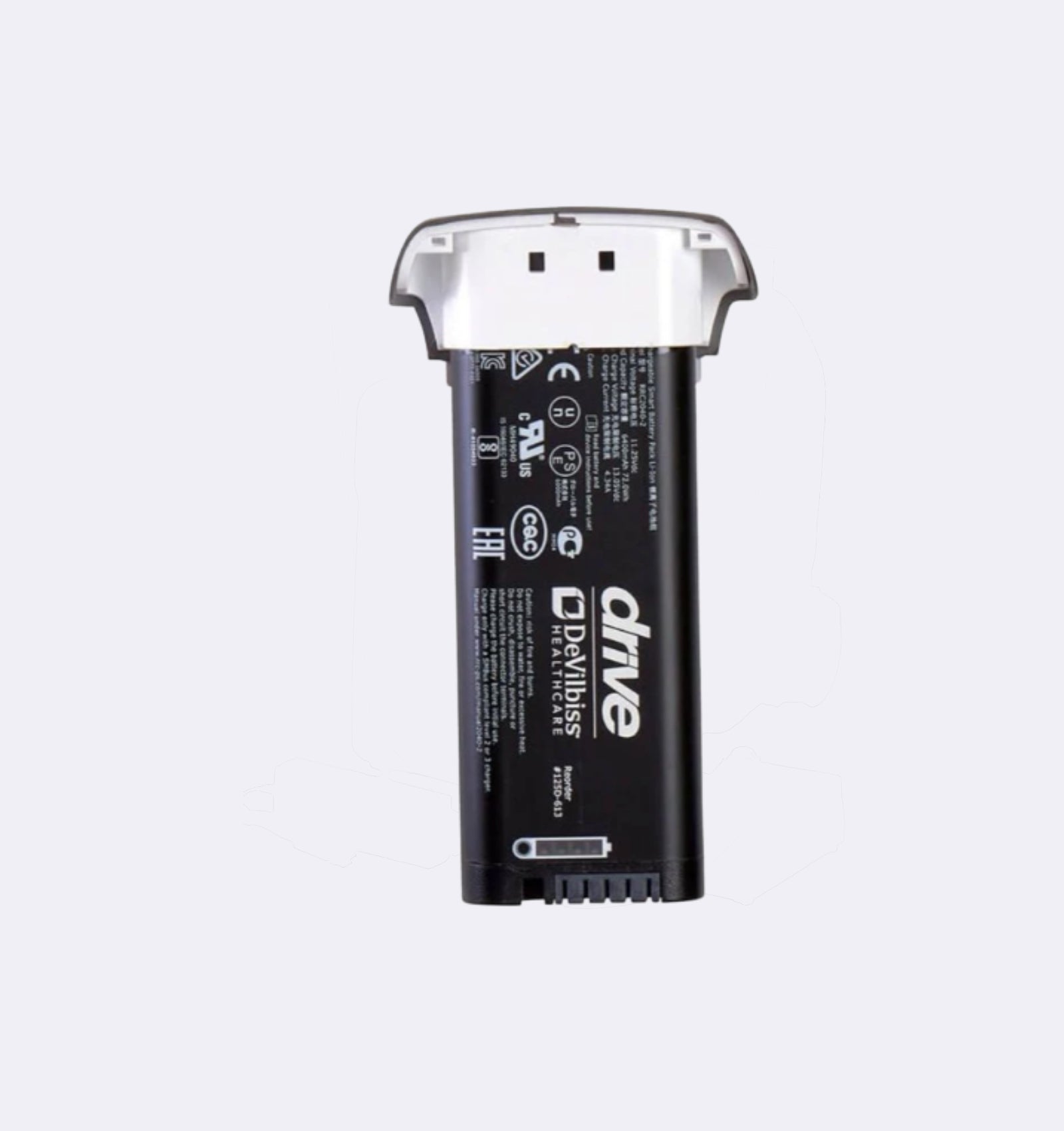 DeVilbiss iGo2 Battery Pack