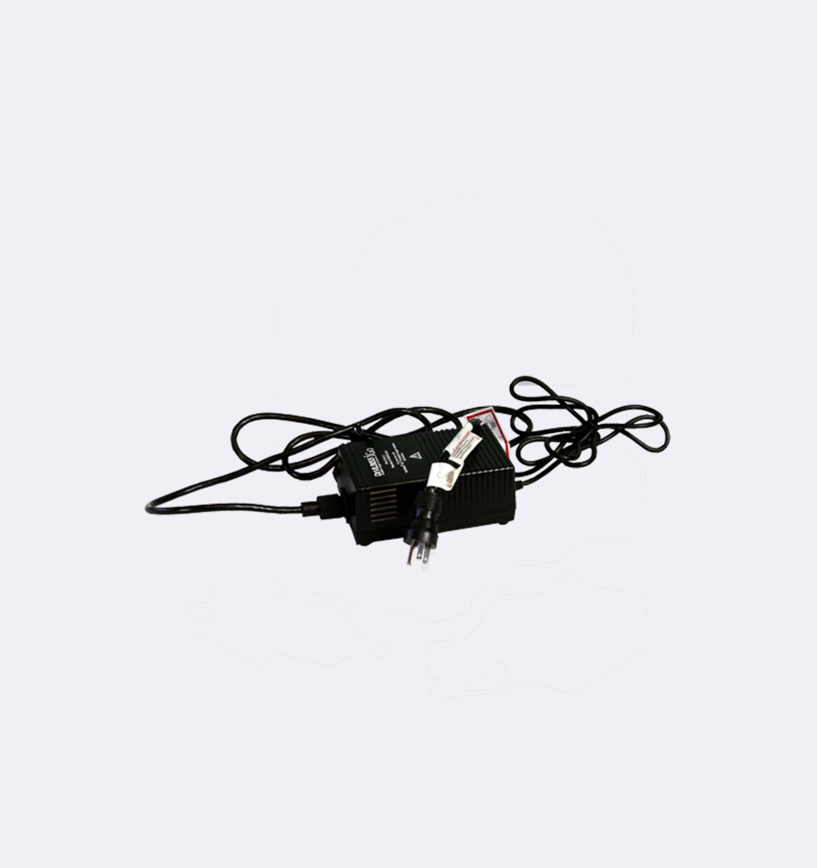 DeVilbiss iGo AC Power Supply
