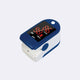 Drive Medical Health-Ox Digital Fingertip Pulse Oximeter Heart Rate Monitor