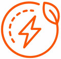 Quiet Operation & Energy Efficient Performance