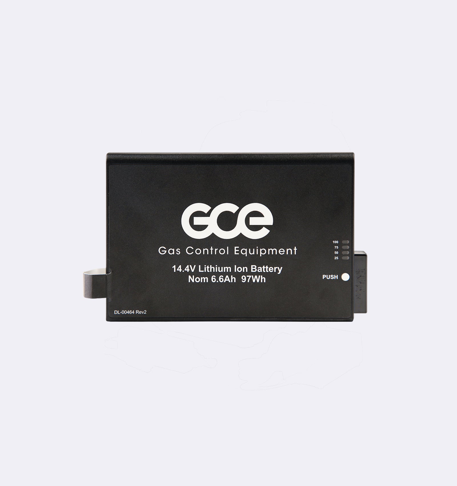 GCE Zen-O 12-Cell Battery