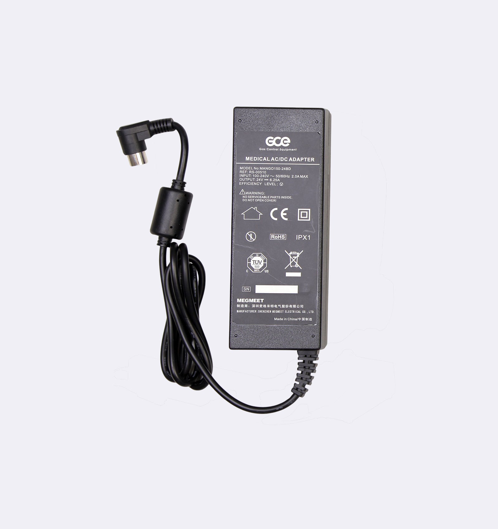 GCE Zen-O AC Power Supply