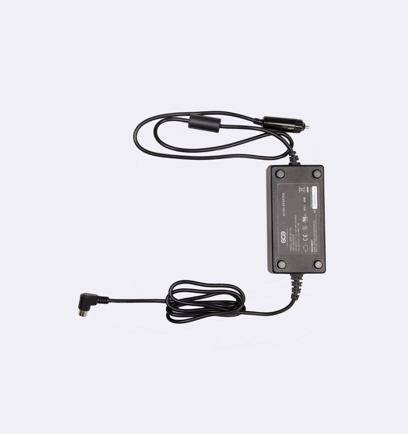 GCE Zen-O DC Power Supply