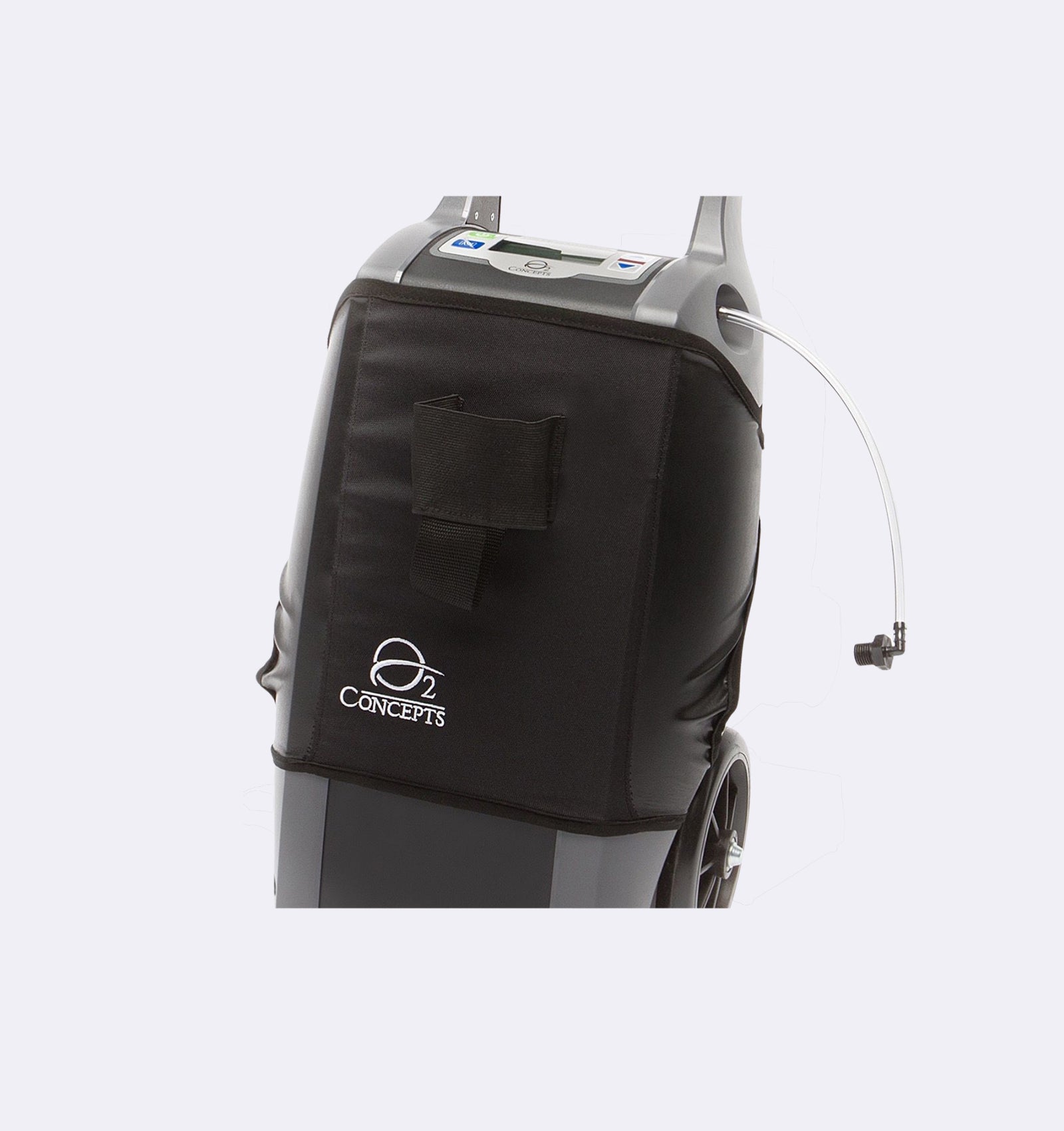 Humidifier Kit for Oxlife Independence