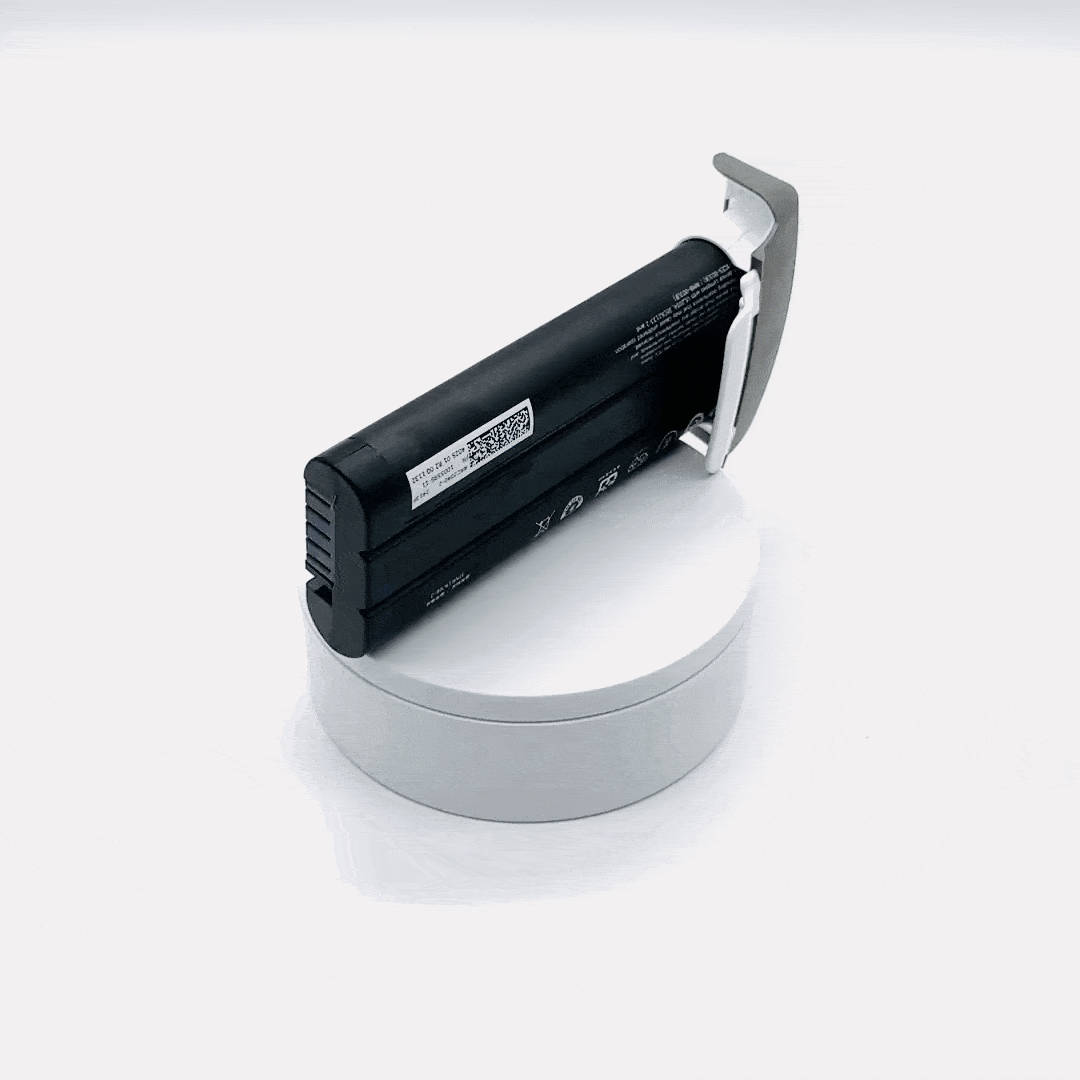 ARYA Q Powered By Drive Battery