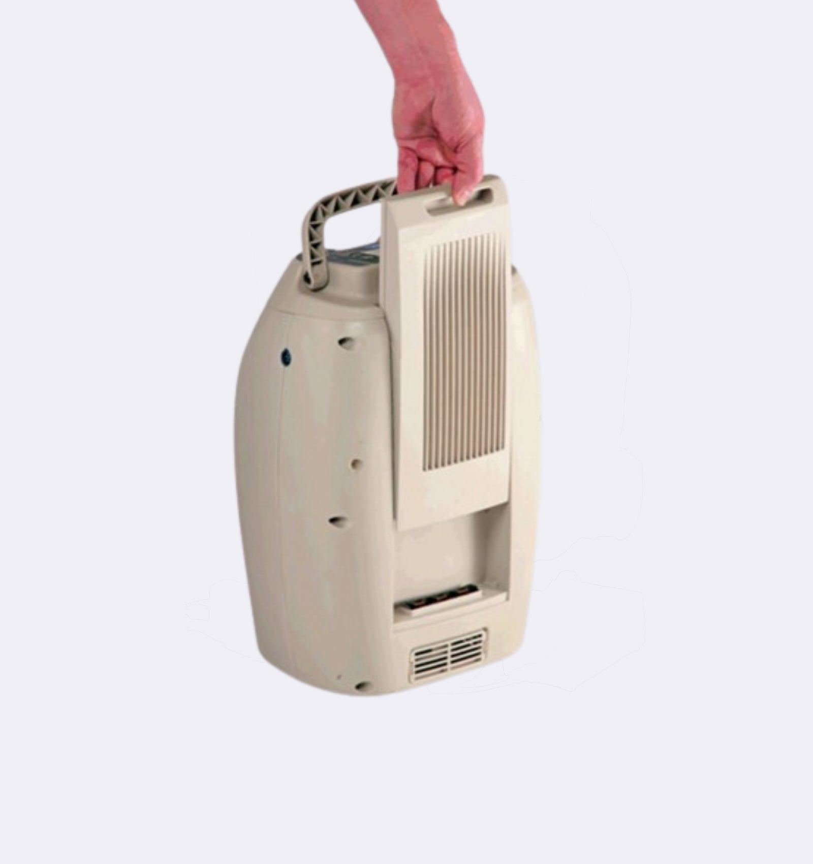 Invacare SOLO2 Battery
