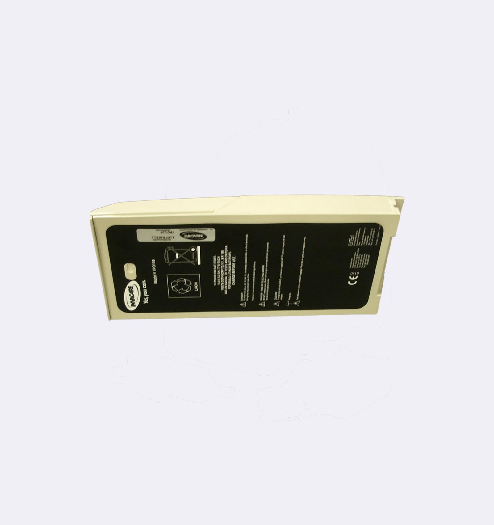 Invacare SOLO2 Battery