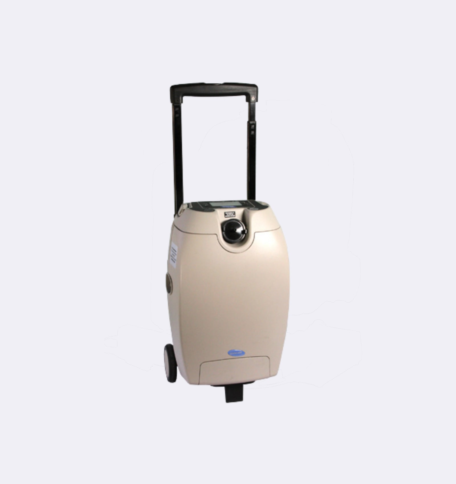 Invacare SOLO2 Travel Cart