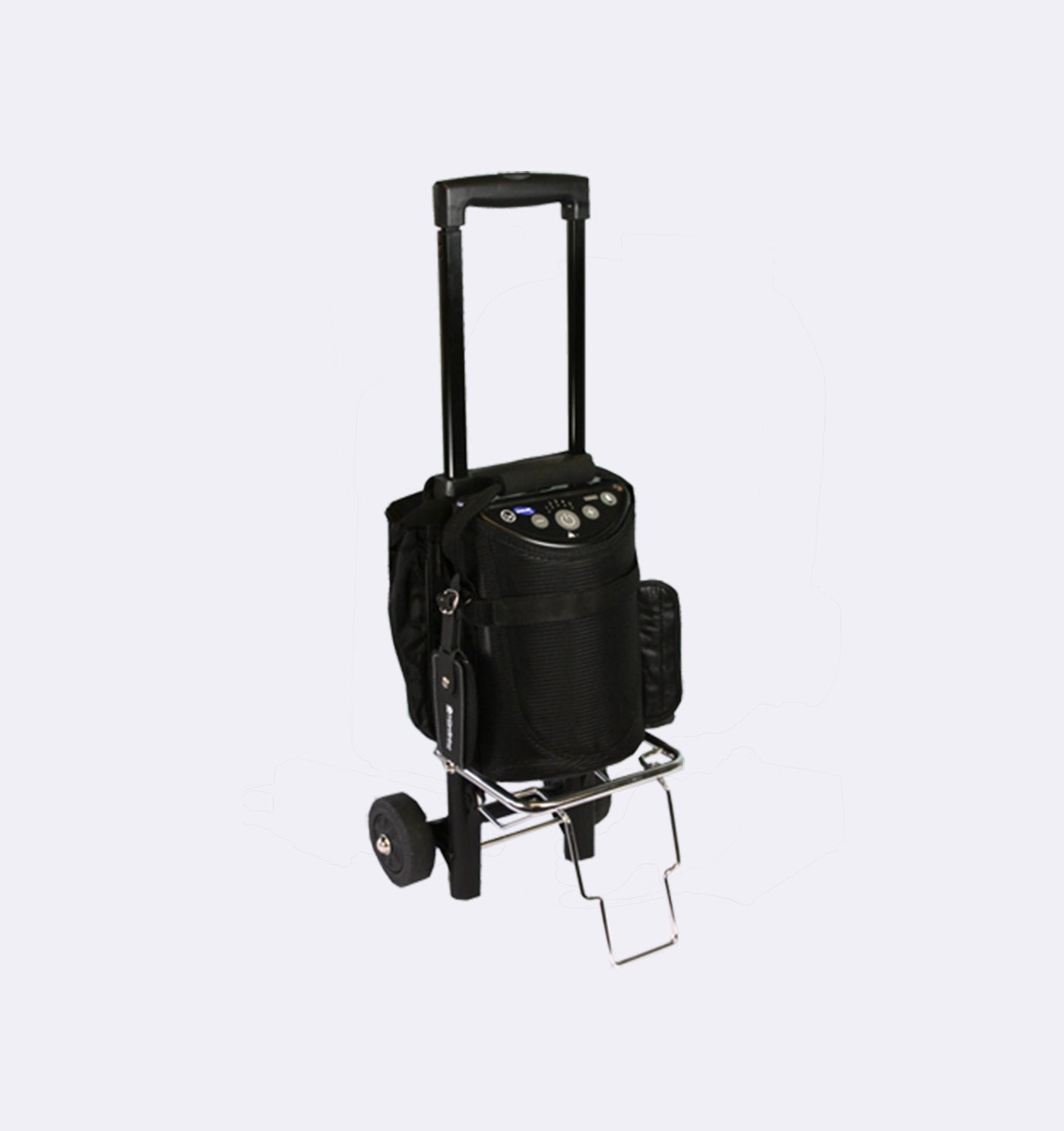 Invacare XPO2 Travel Cart