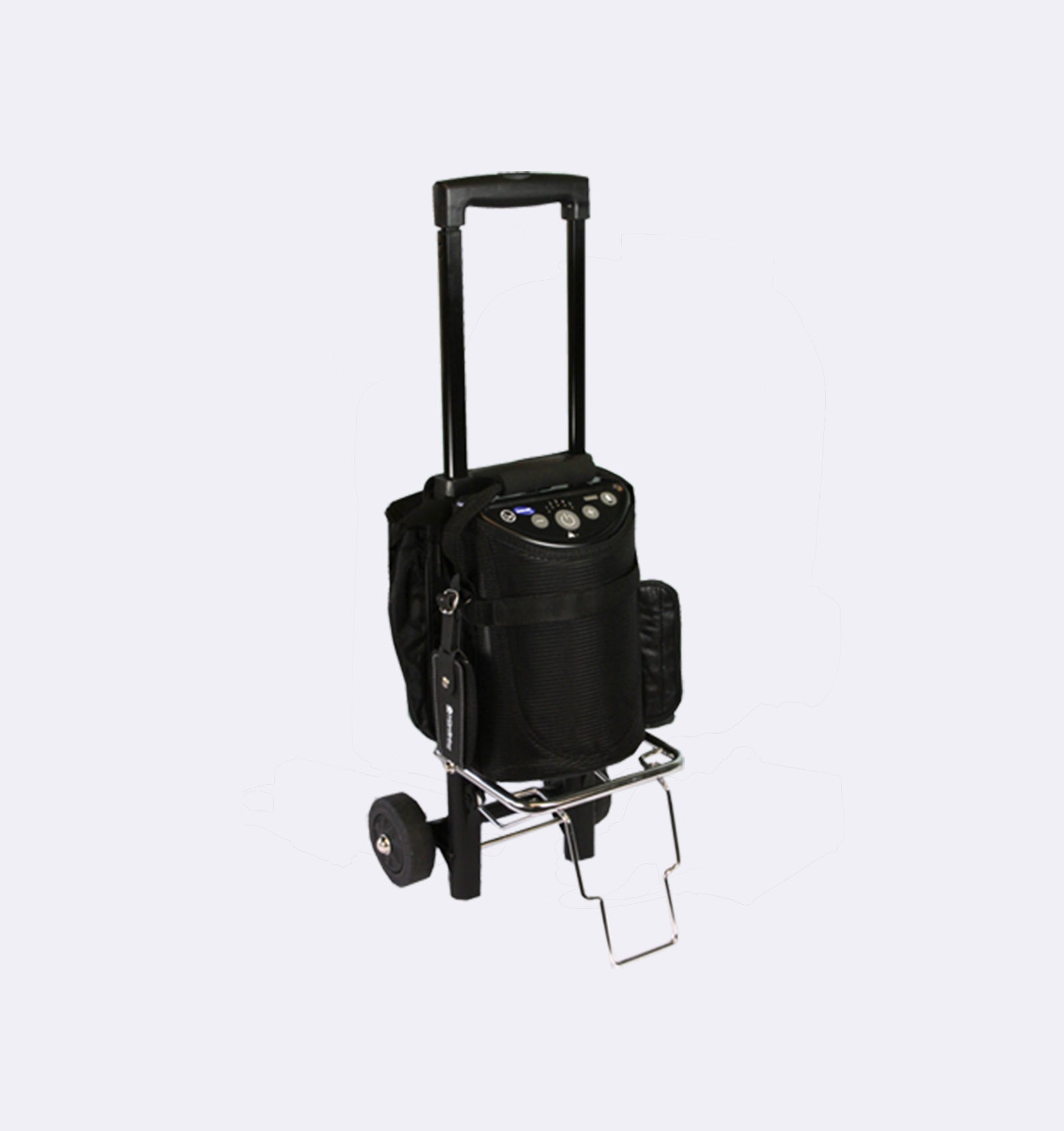 Invacare XPO2 Travel Cart