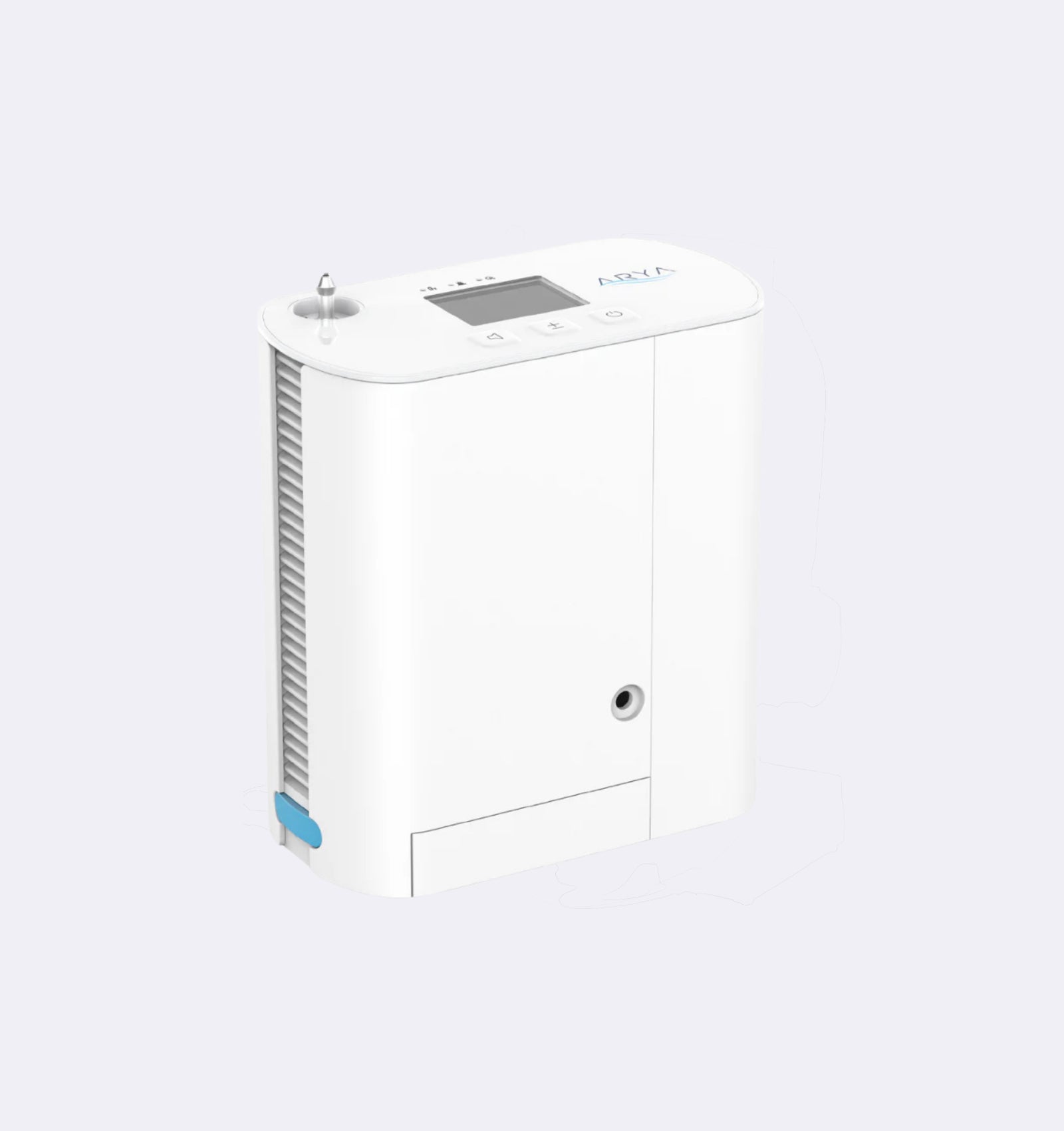 Lifestyle Rhythm P2-S3 Portable Oxygen Concentrator