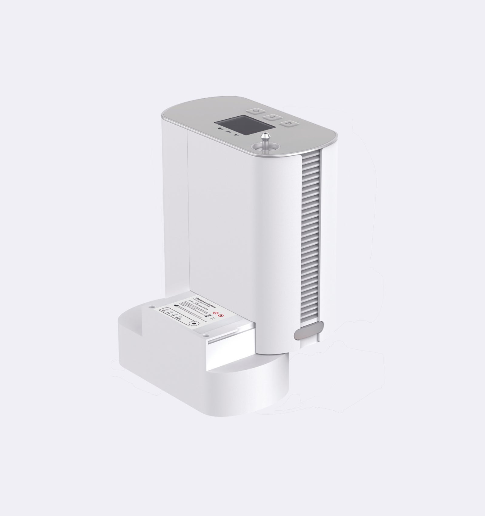 Lifestyle Rhythm P2-S3 Portable Oxygen Concentrator