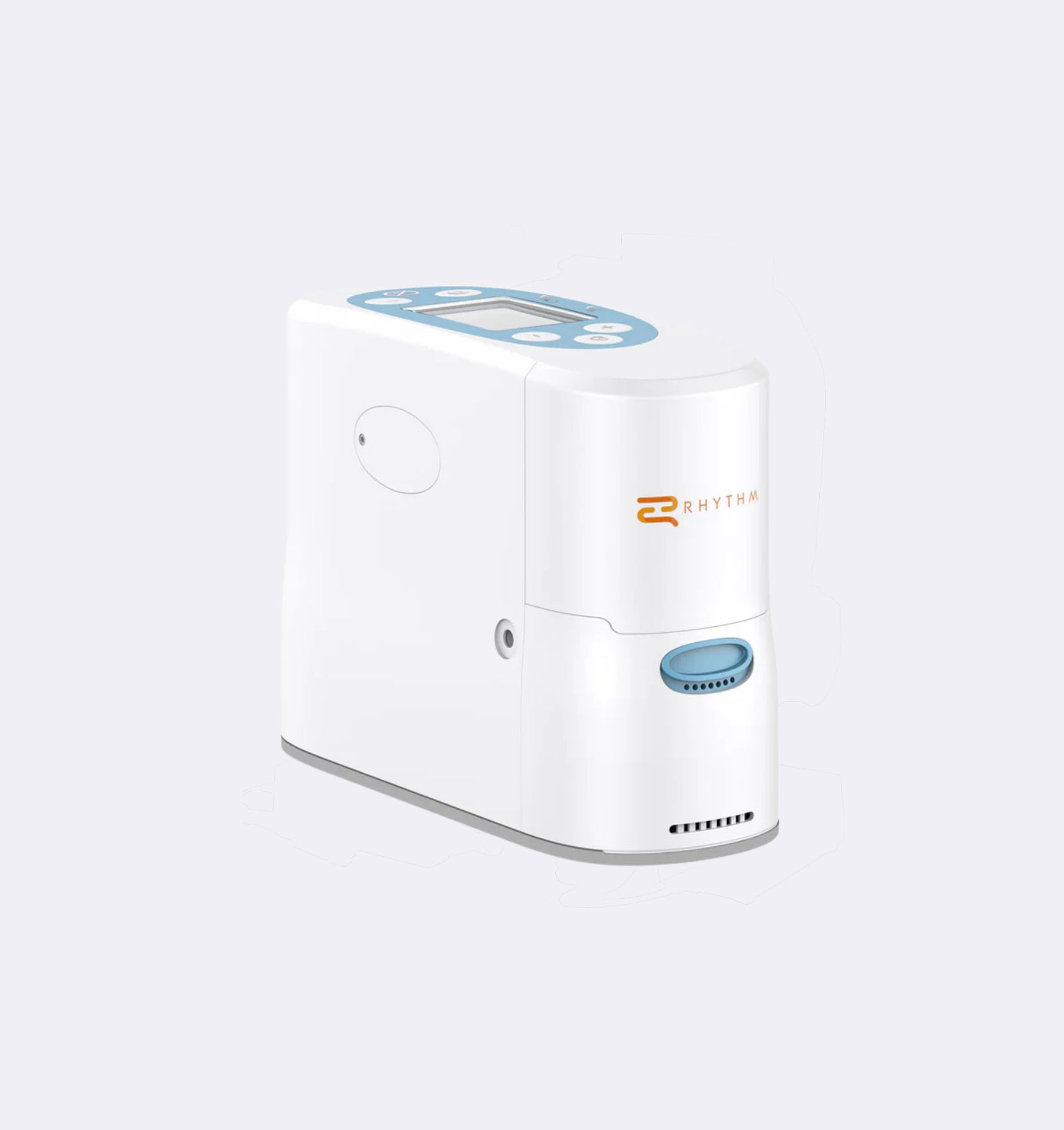 Lifestyle Rhythm P2-E6 Portable Oxygen Concentrator