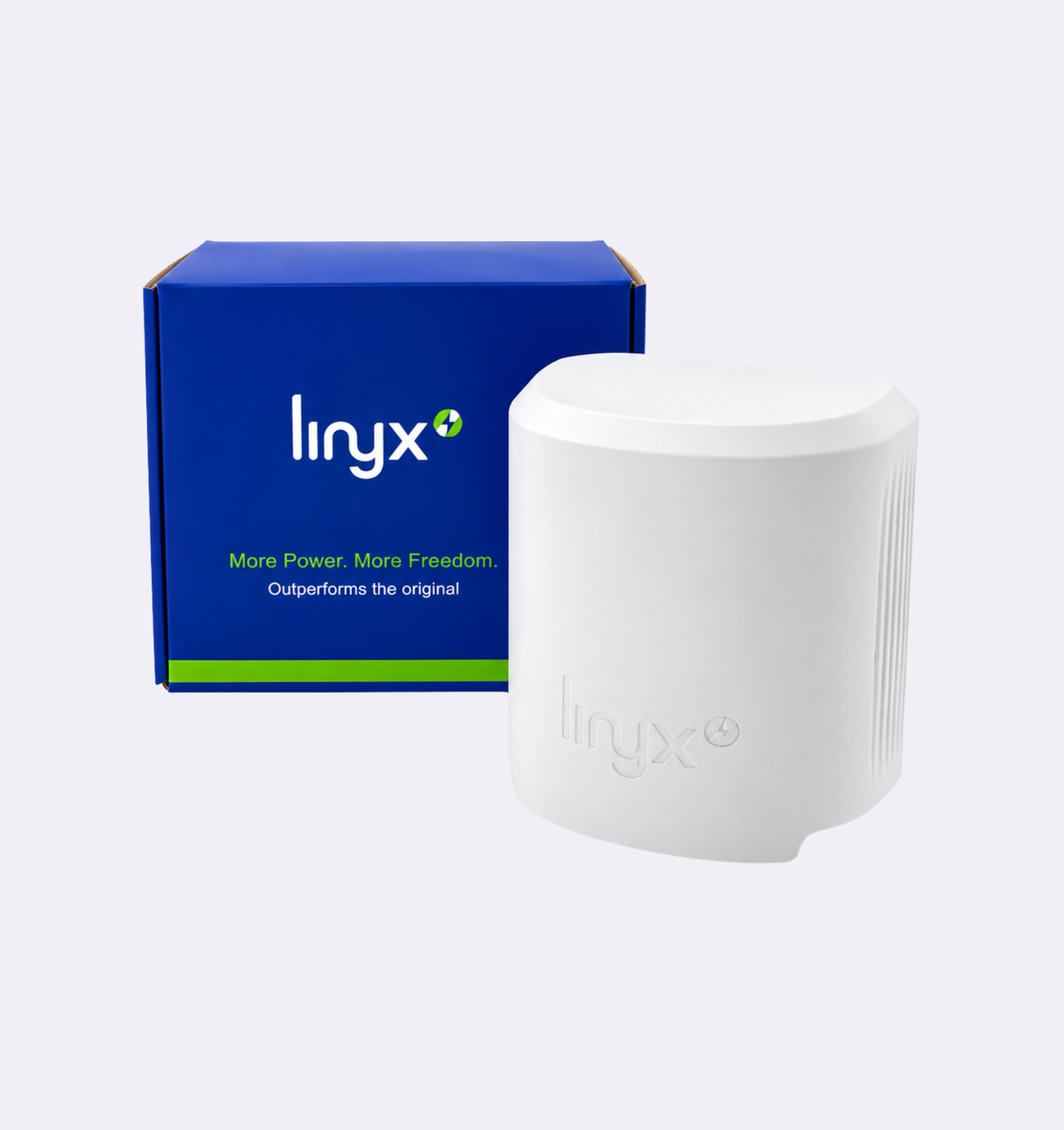Linyx P2 Battery