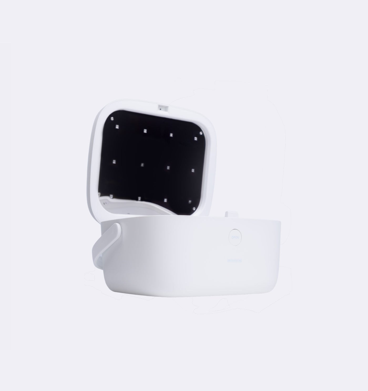 Liviliti Paptizer UVC LED Smart CPAP Sanitizer