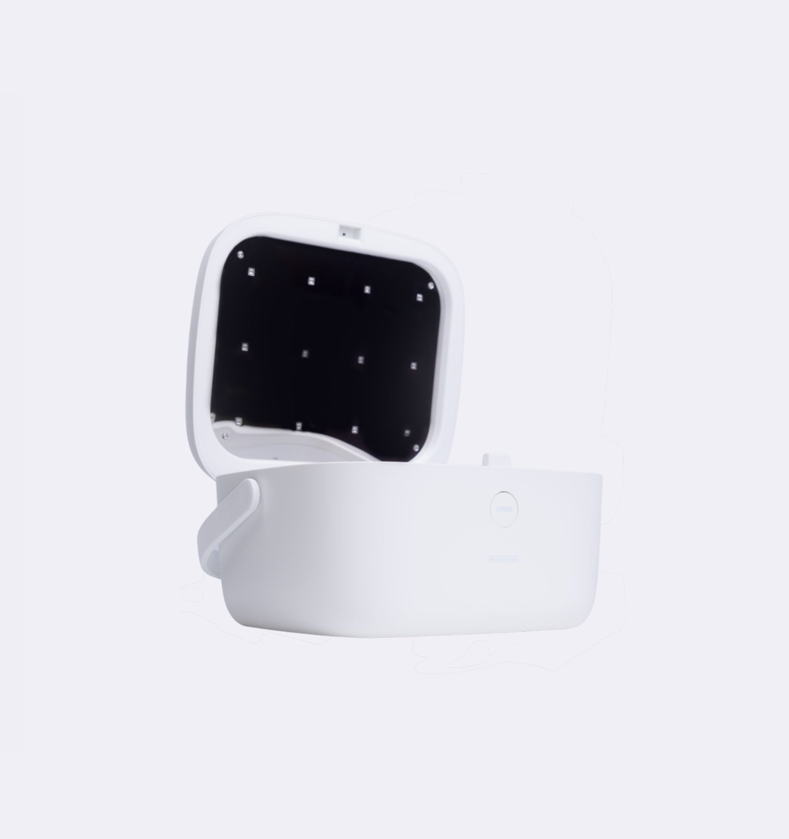 Liviliti Paptizer UVC LED Smart CPAP Sanitizer