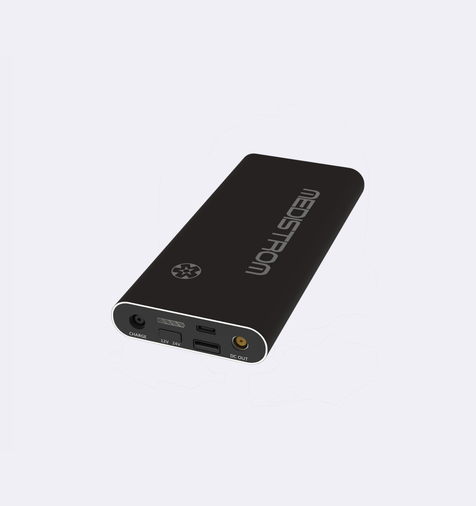 Medistrom Pilot Flex Travel CPAP Battery