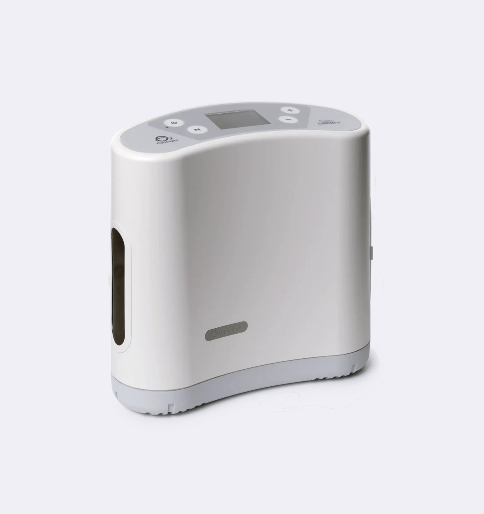 Oxlife Liberty Portable Oxygen Concentrator