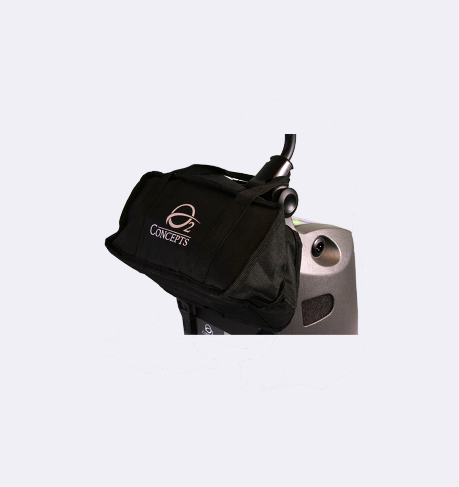 OxLife Independence Accessory Bag