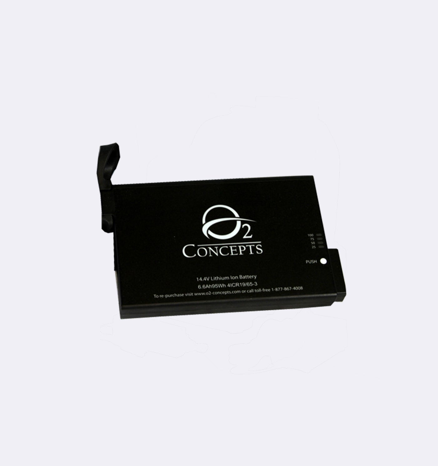 OxLife Independence Battery