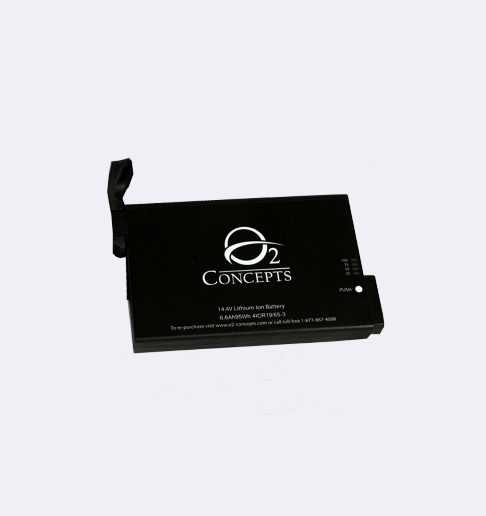 OxLife Independence Battery