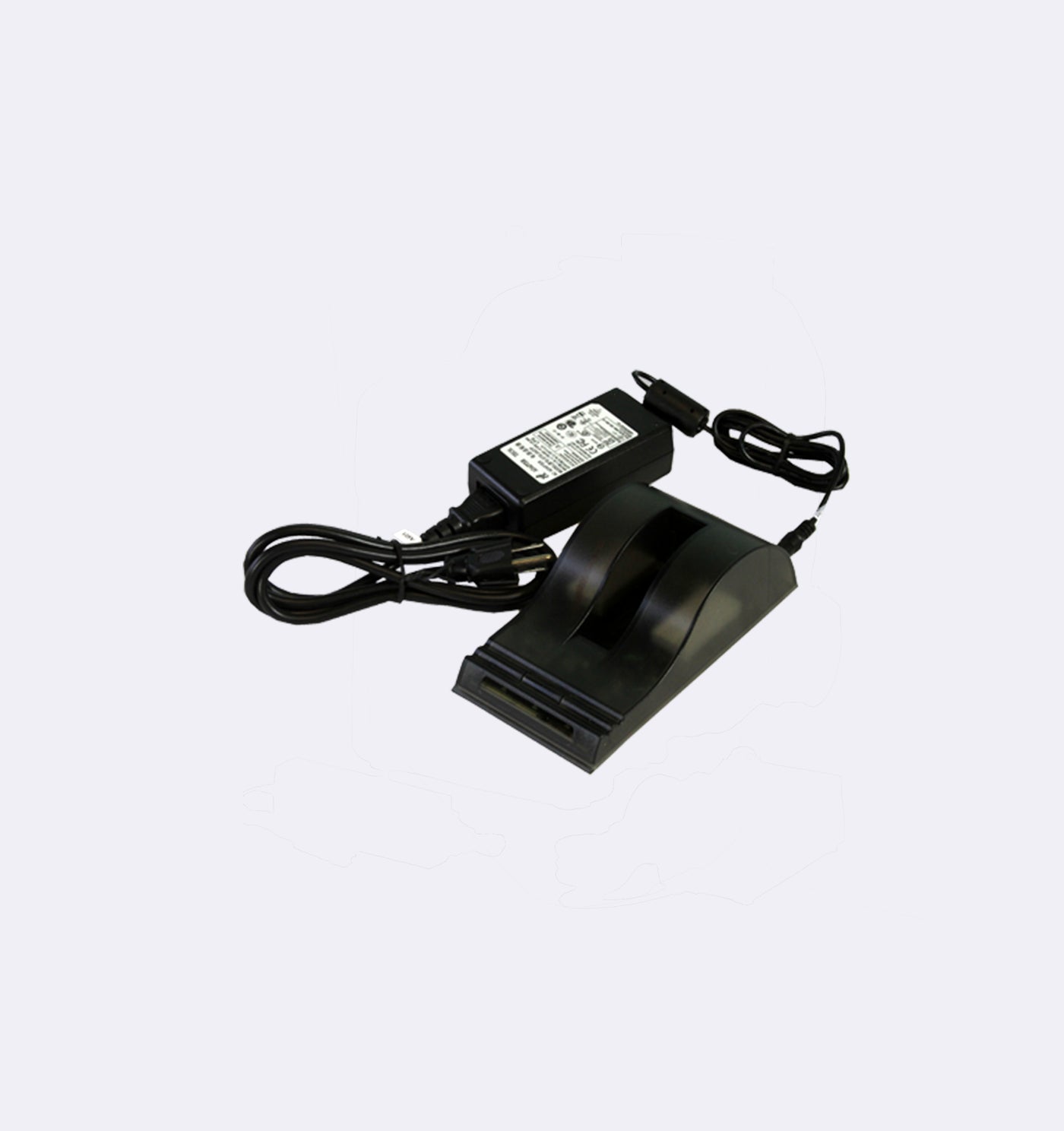 OxLife Independence External Battery Charger