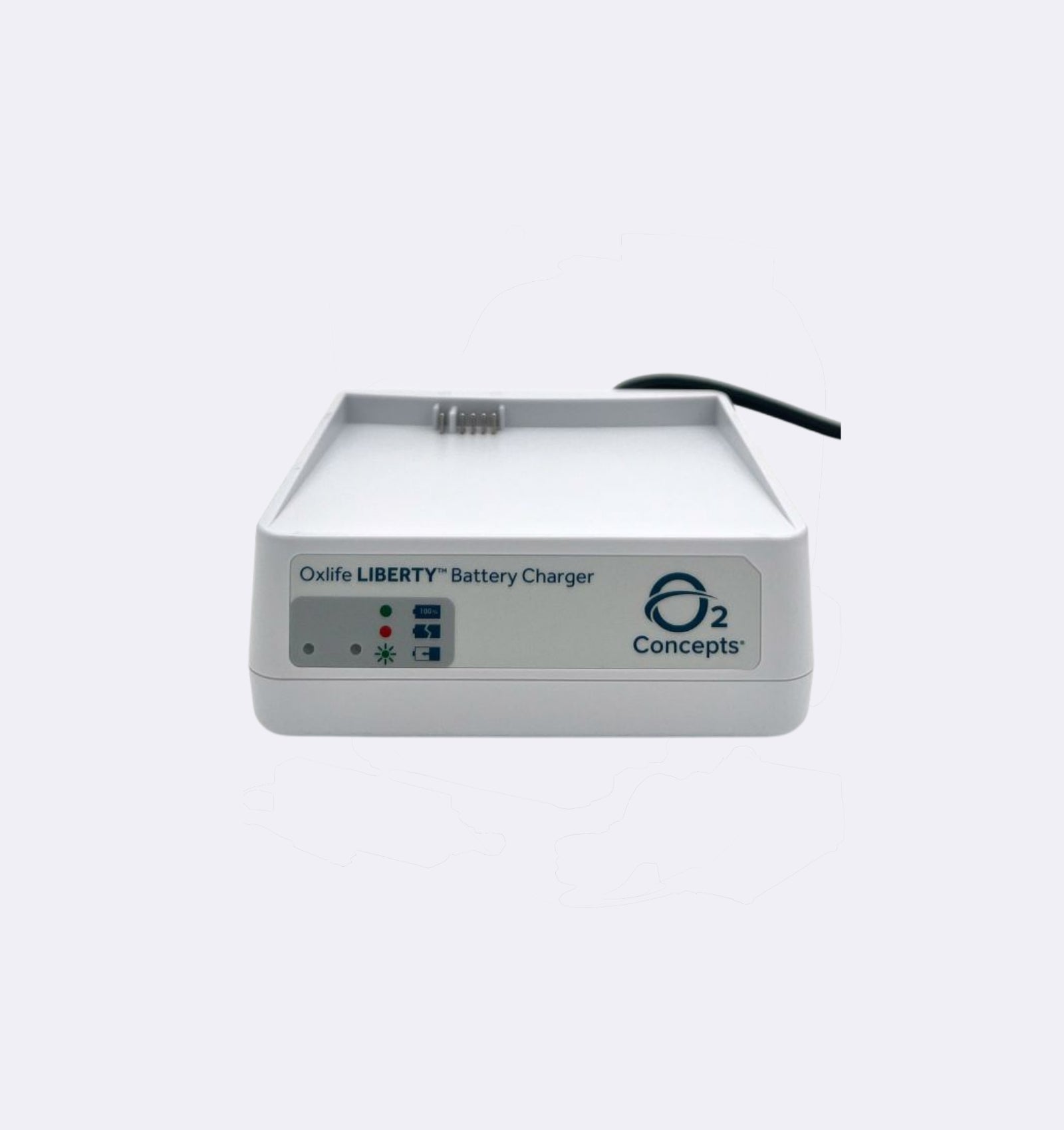 Oxlife Liberty 2 External Battery Charger