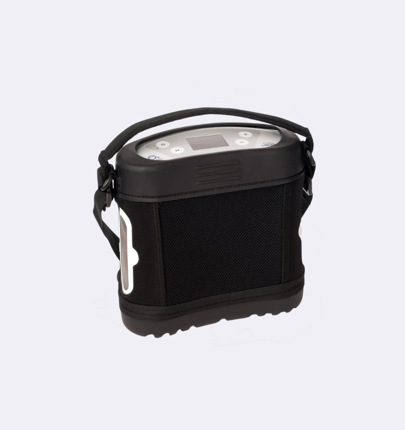 Oxlife Liberty 2 Portable Oxygen Concentrator Carrying Case