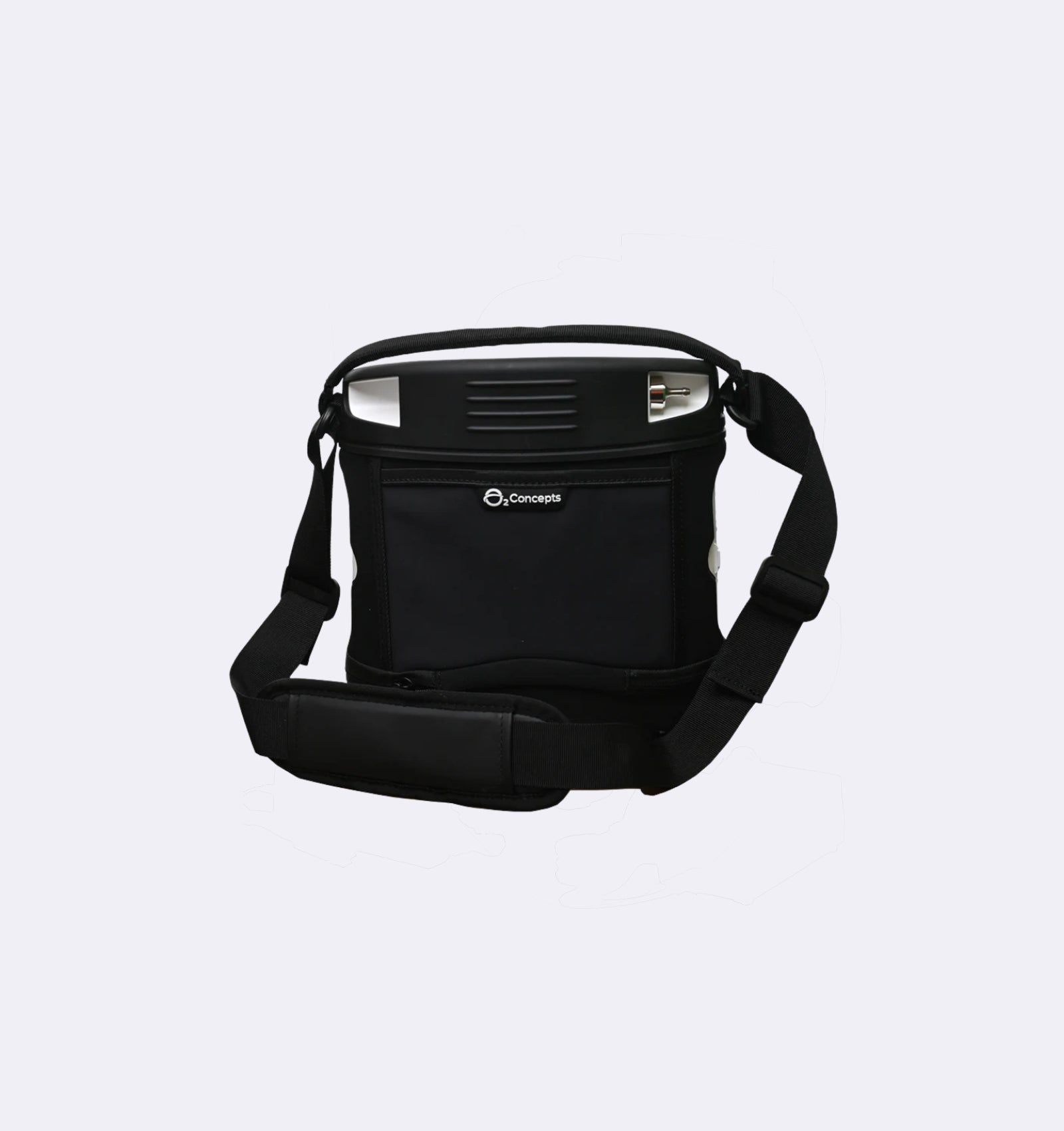 Oxlife Liberty 2 Portable Oxygen Concentrator