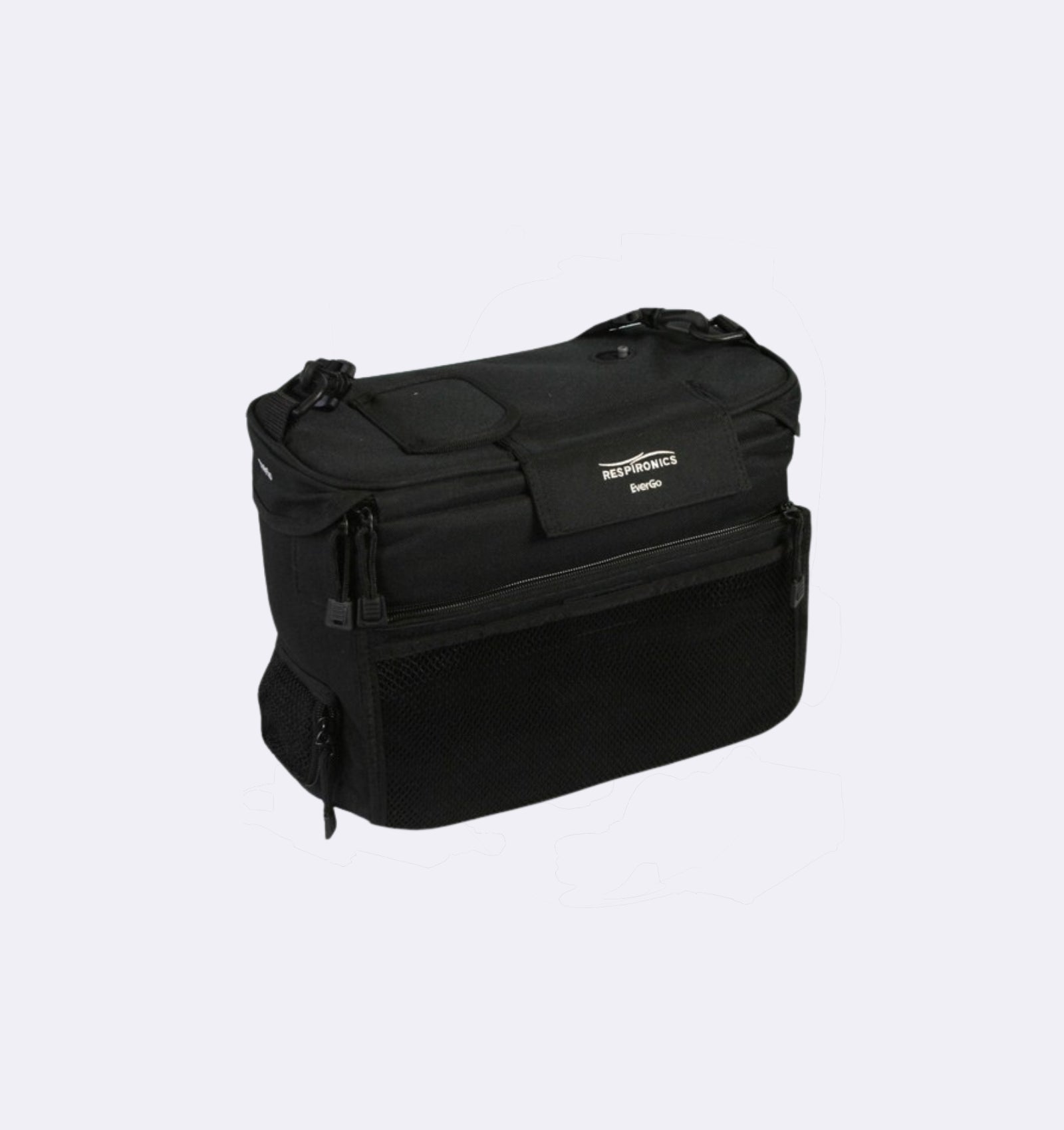 Philips EverGo Custom Carrying Case