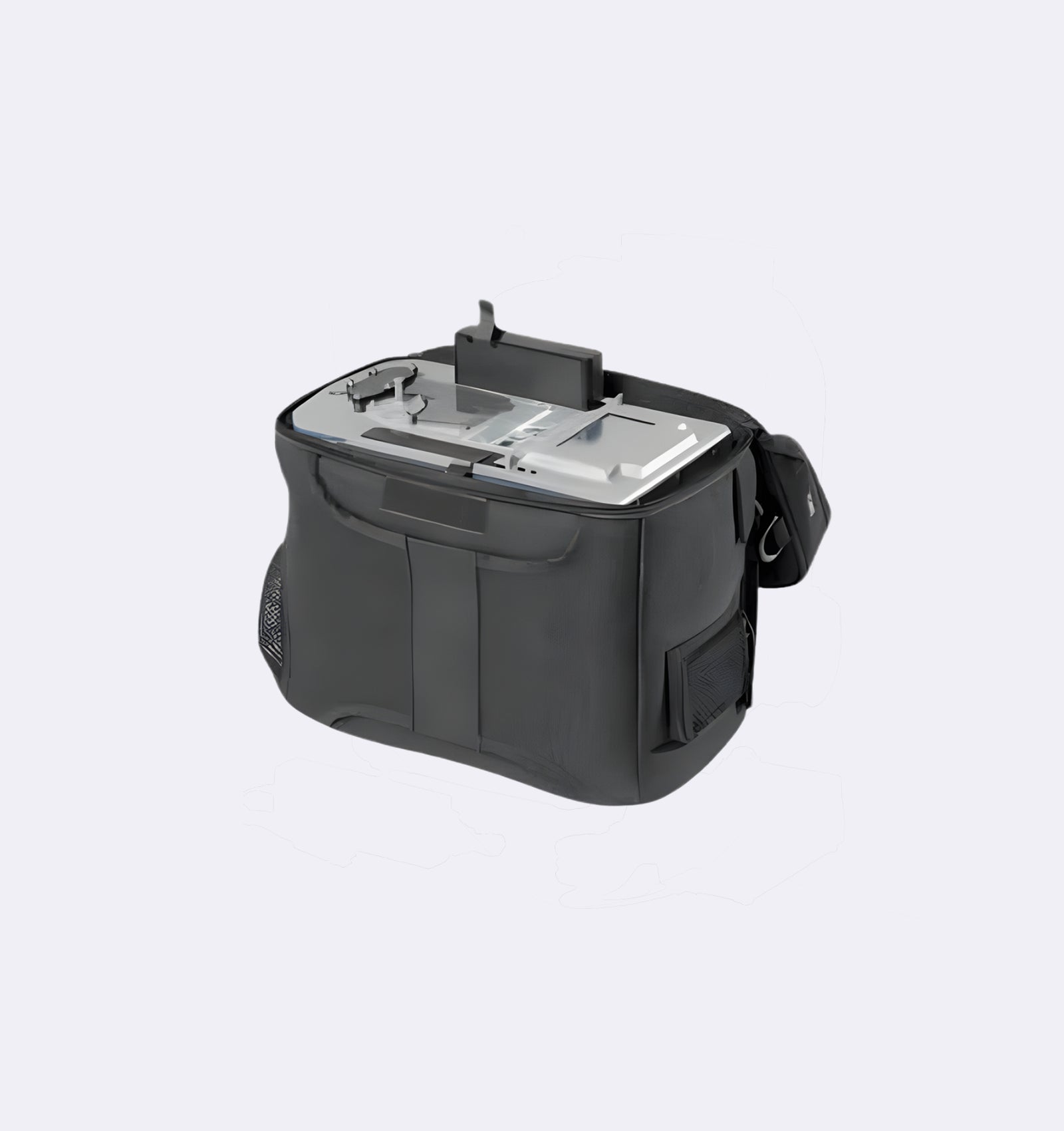 Philips EverGo Custom Carrying Case