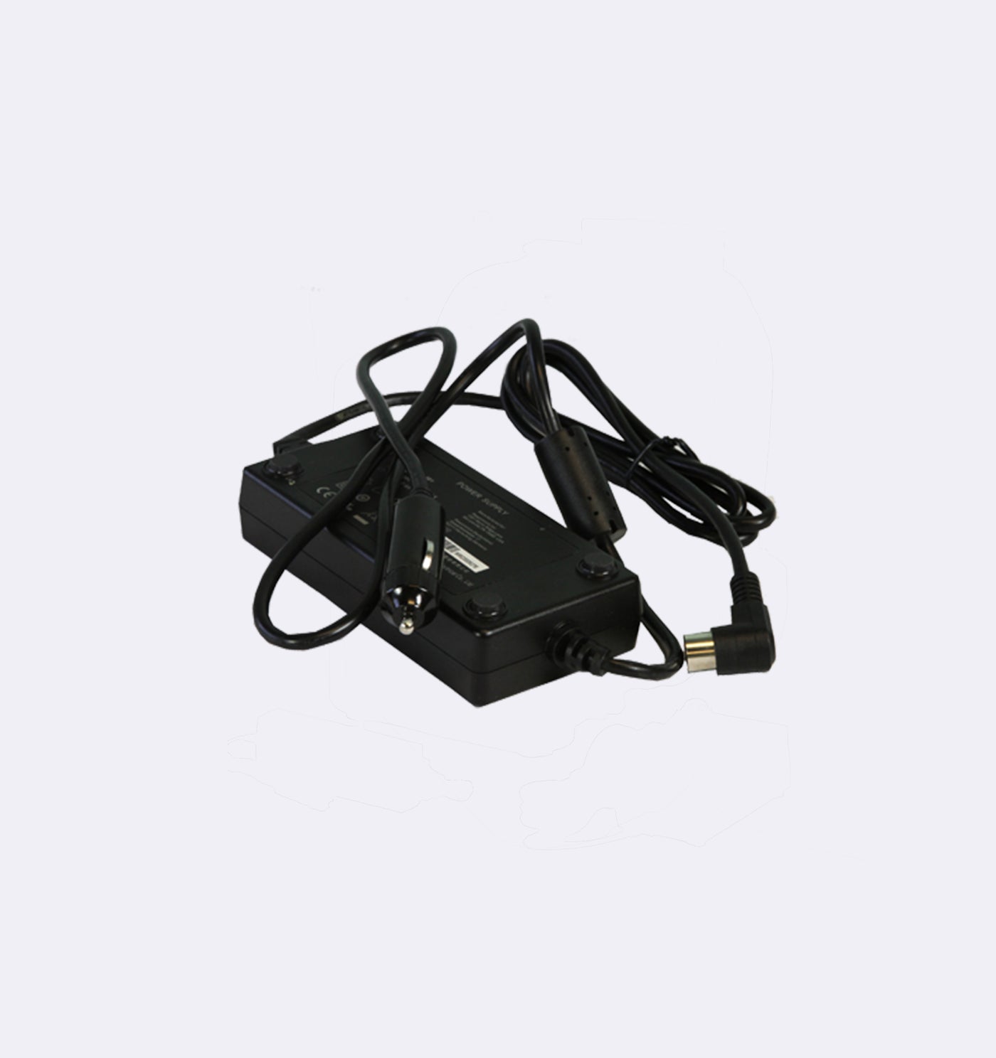 Philips SimplyGo DC Power Supply