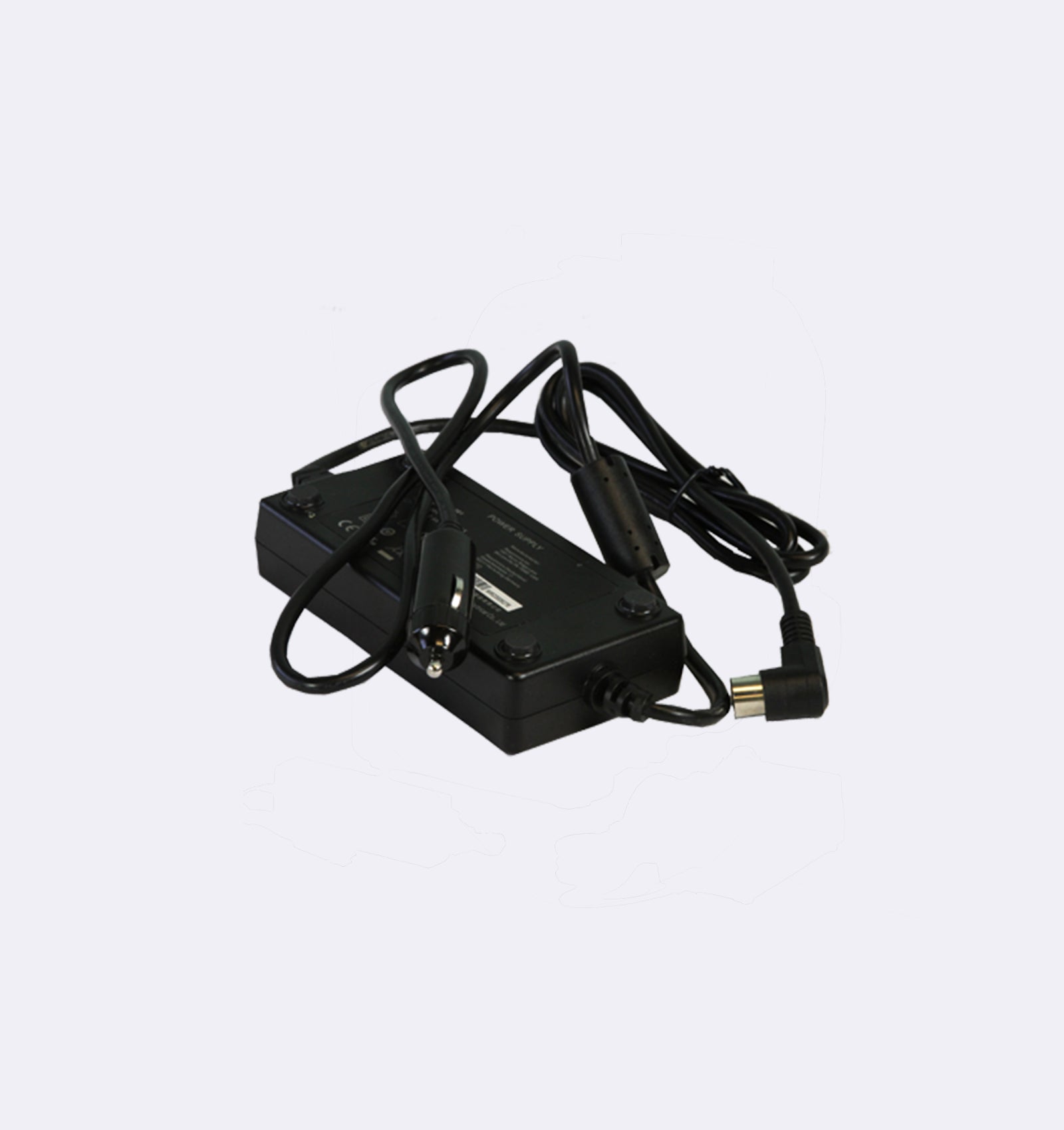 Philips SimplyGo DC Power Supply