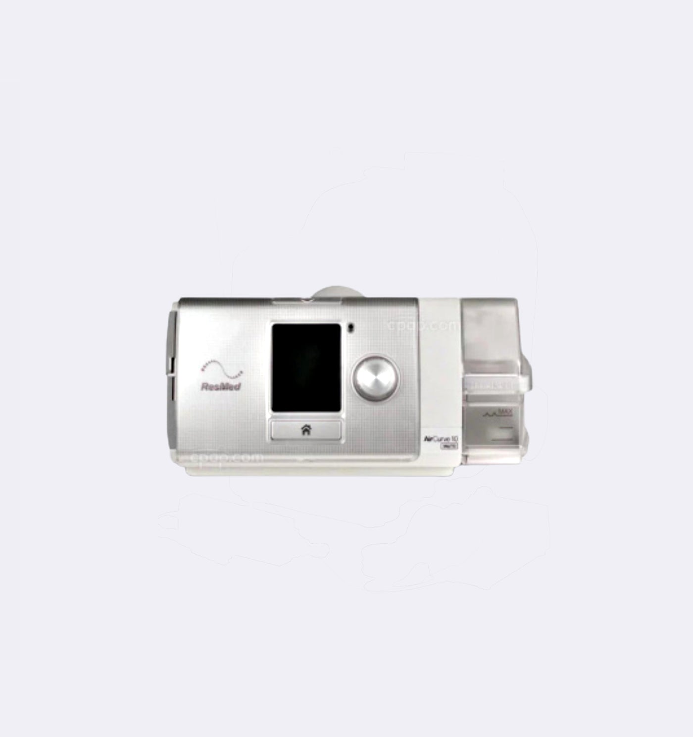 ResMed AirCurve™ 10 VAuto BiLevel Machine with HumidAir™