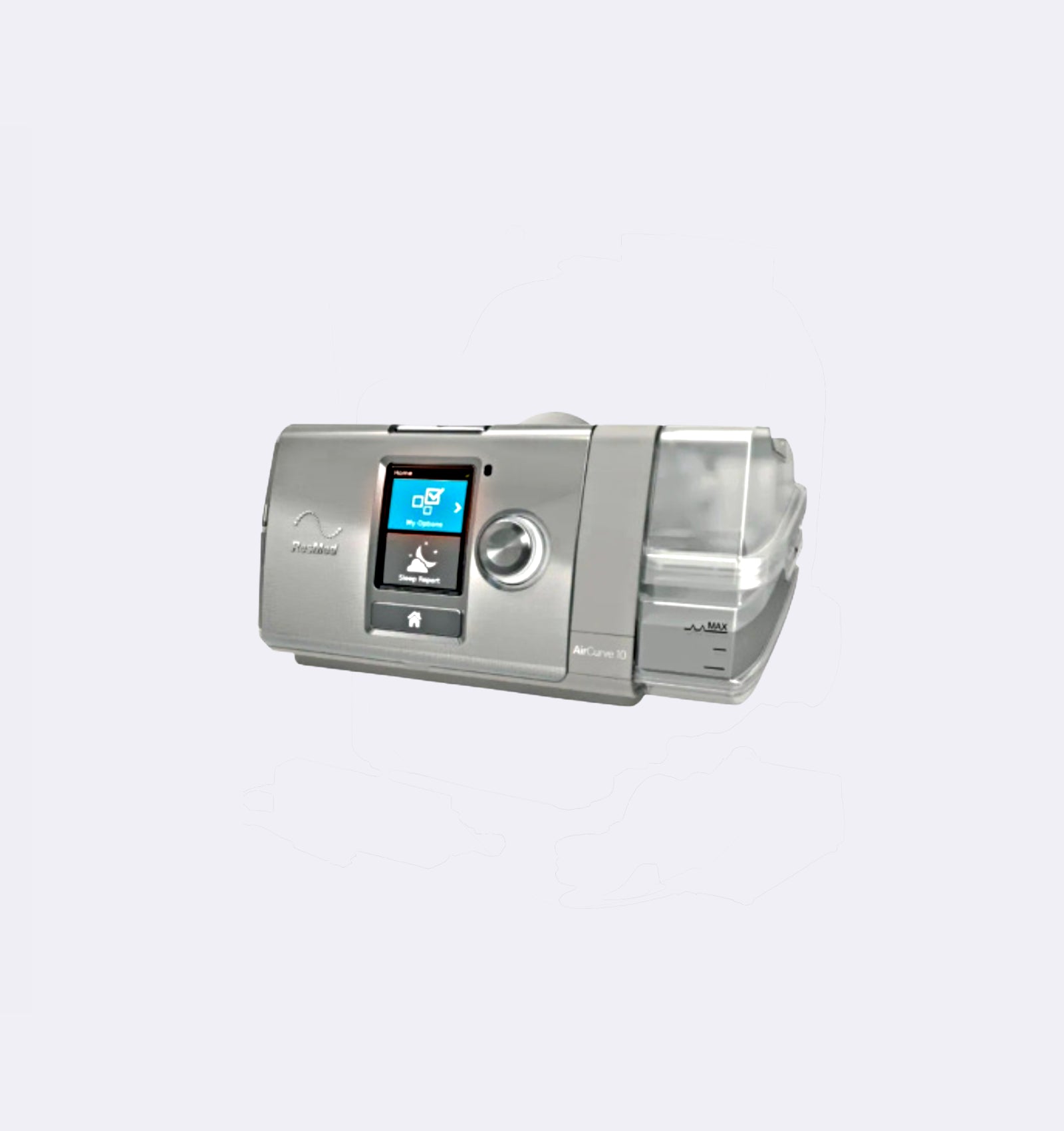 ResMed AirCurve™ 10 VAuto BiLevel Machine with HumidAir™