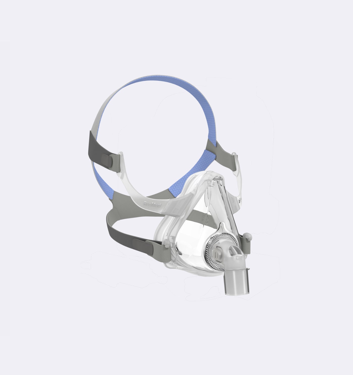 ResMed AirFit F10 Full Face Mask