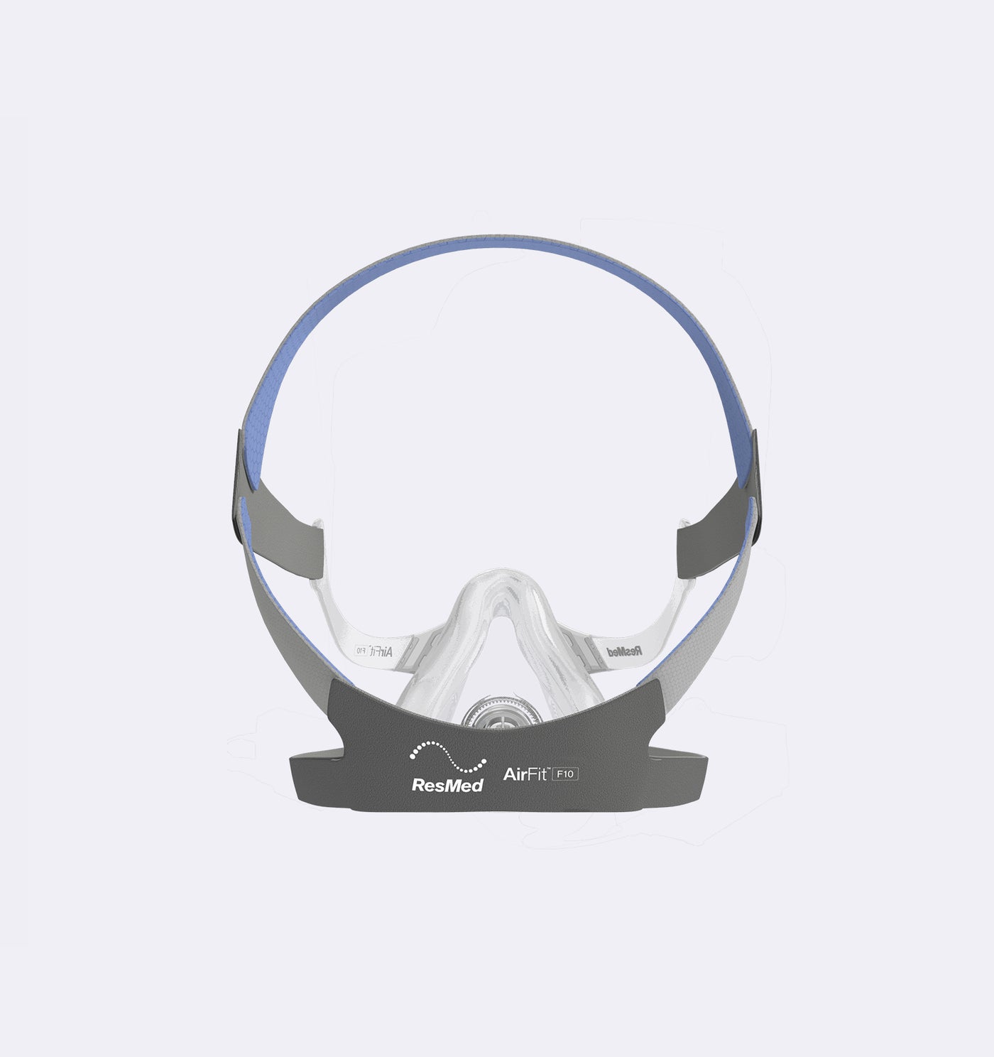 ResMed AirFit F10 Full Face Mask